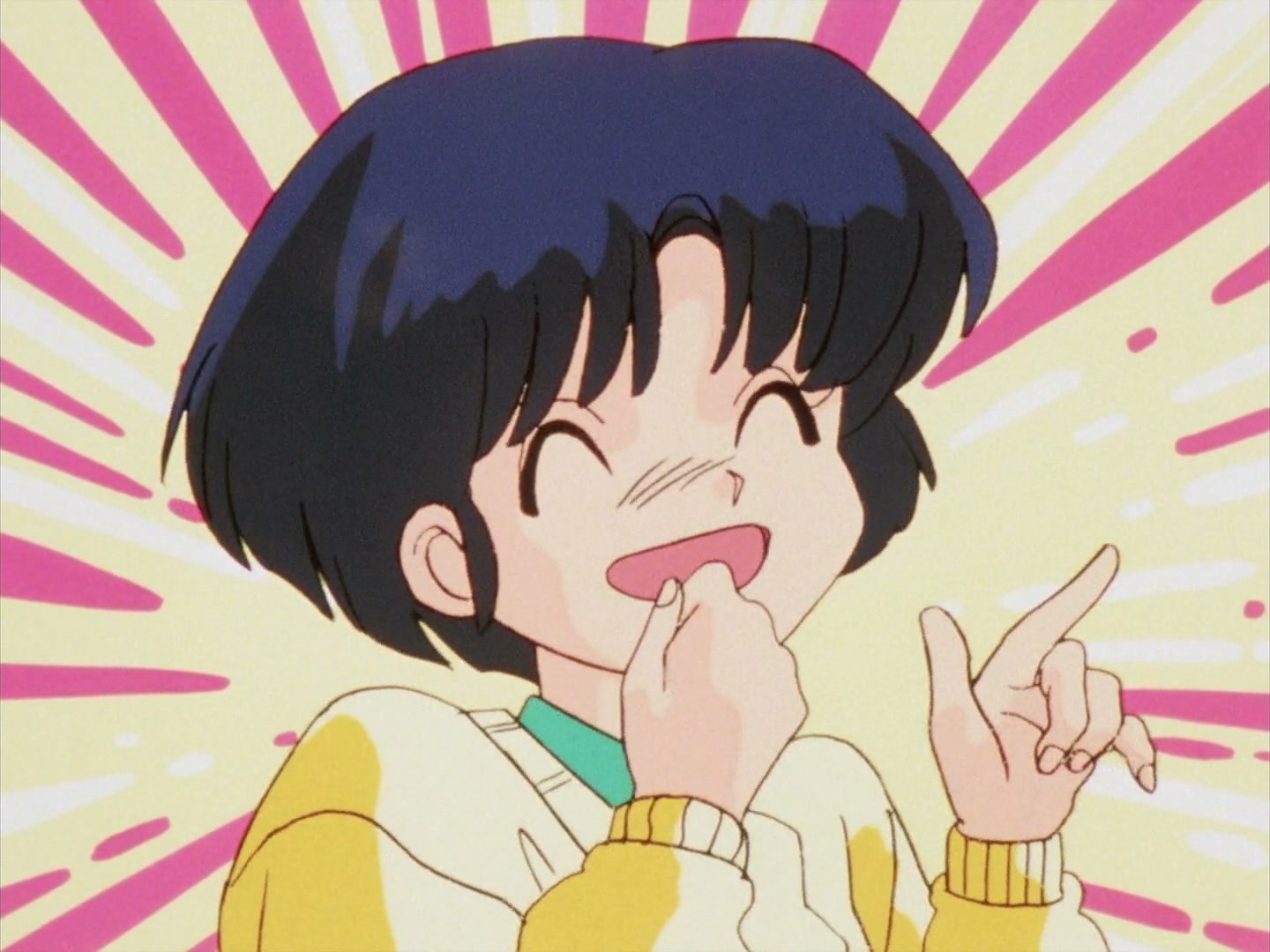 Ranma ½ Ep 79: Ryoga the Strong... Too Strong @ 00:14:59