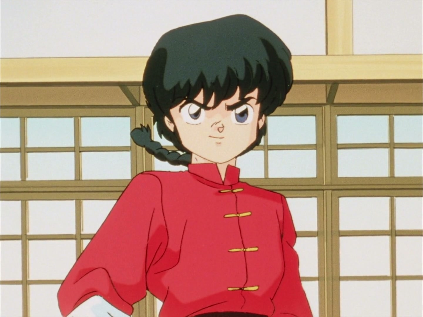 Ranma ½ Ep 79: Ryoga the Strong... Too Strong @ 00:15:20