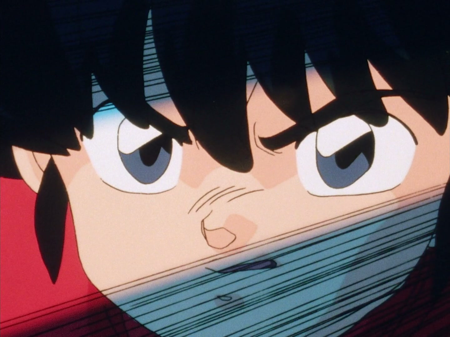 Ranma ½ Ep 79: Ryoga the Strong... Too Strong @ 00:15:36