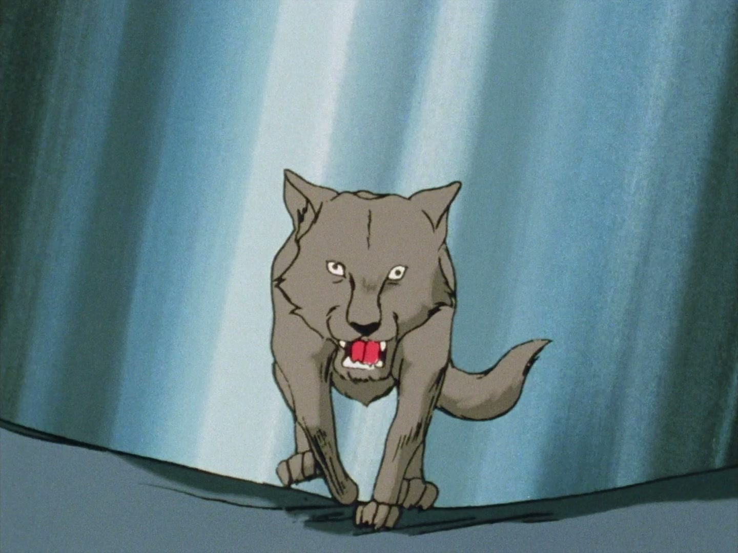 Ranma ½ Ep 79: Ryoga the Strong... Too Strong @ 00:15:40