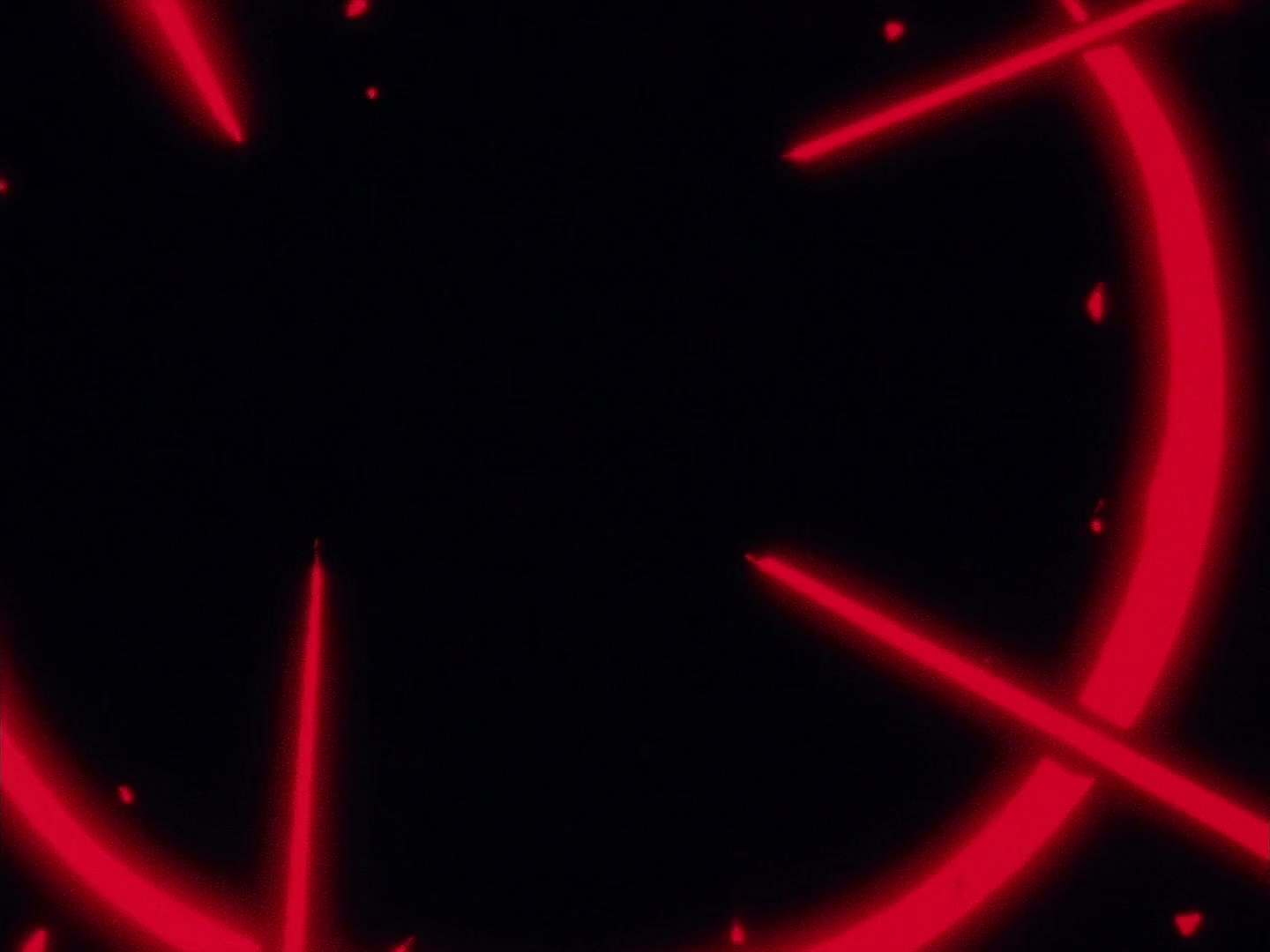 Ranma ½ Ep 79: Ryoga the Strong... Too Strong @ 00:15:49