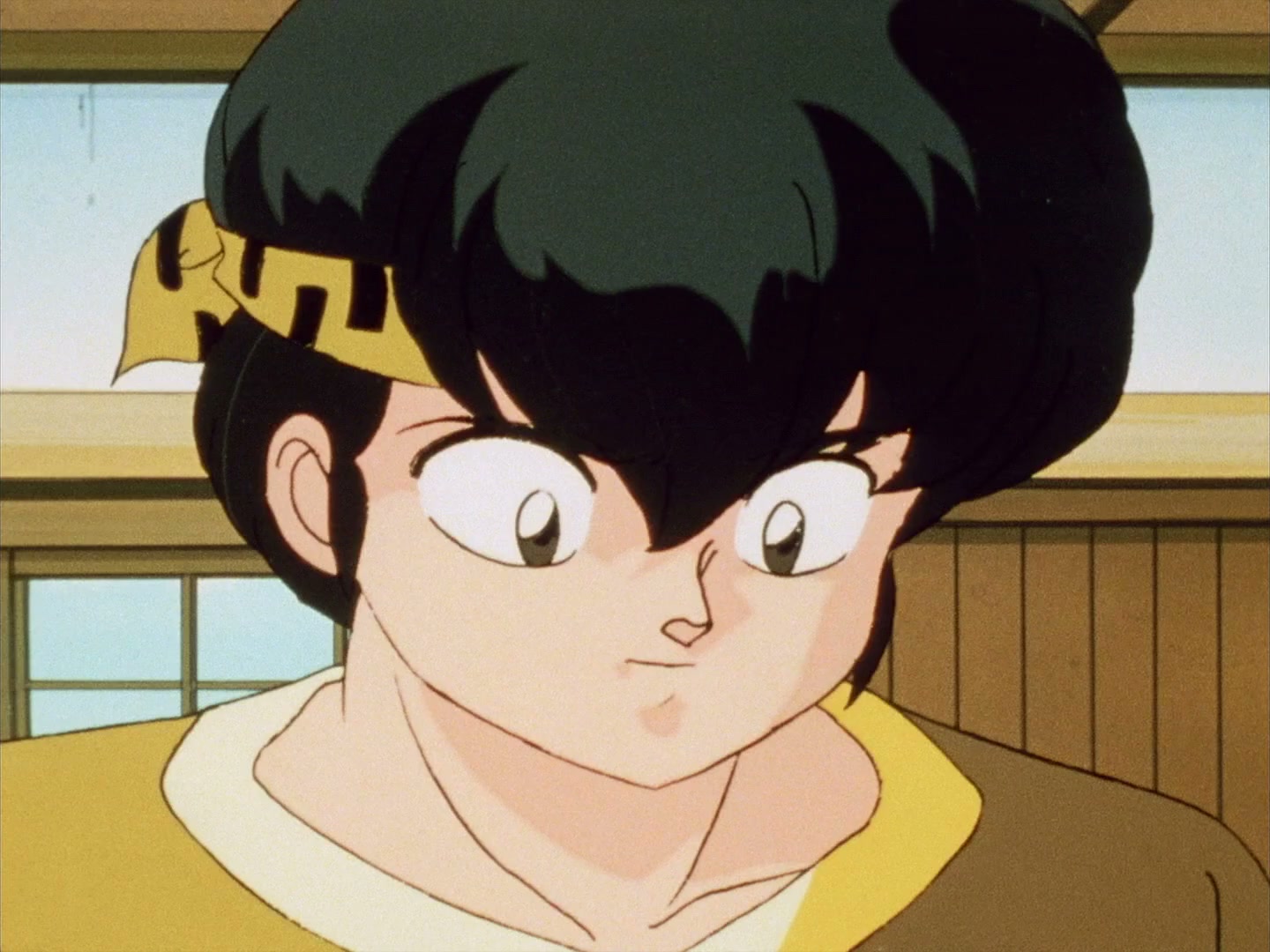 Ranma ½ Ep 79: Ryoga the Strong... Too Strong @ 00:17:15