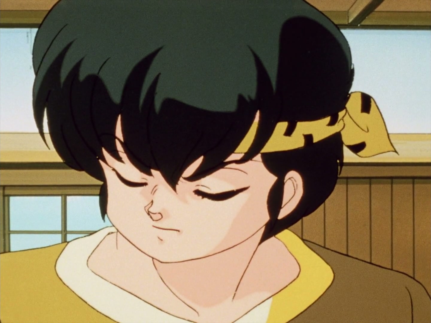 Ranma ½ Ep 79: Ryoga the Strong... Too Strong @ 00:17:19