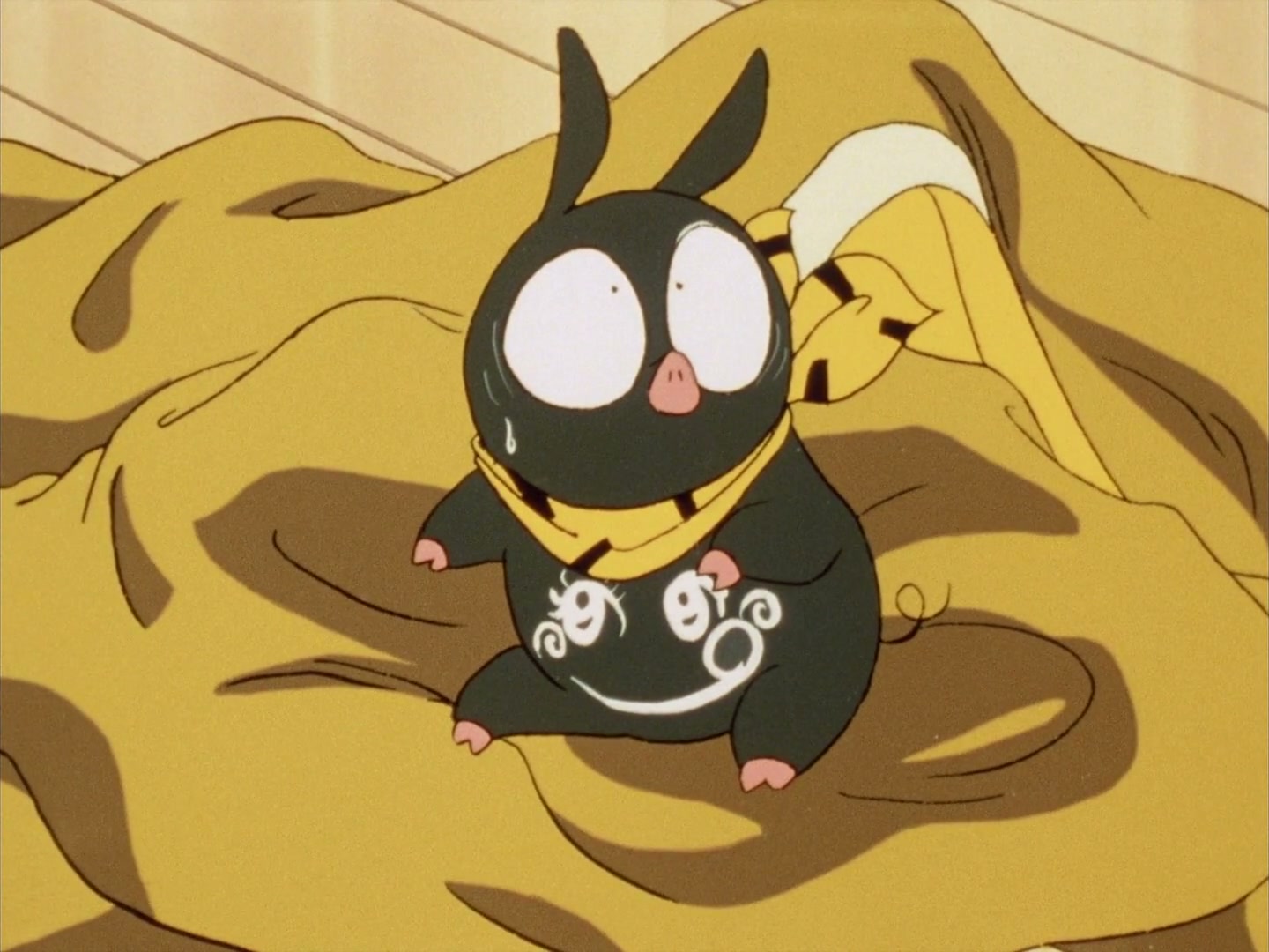 Ranma ½ Ep 79: Ryoga the Strong... Too Strong @ 00:17:36