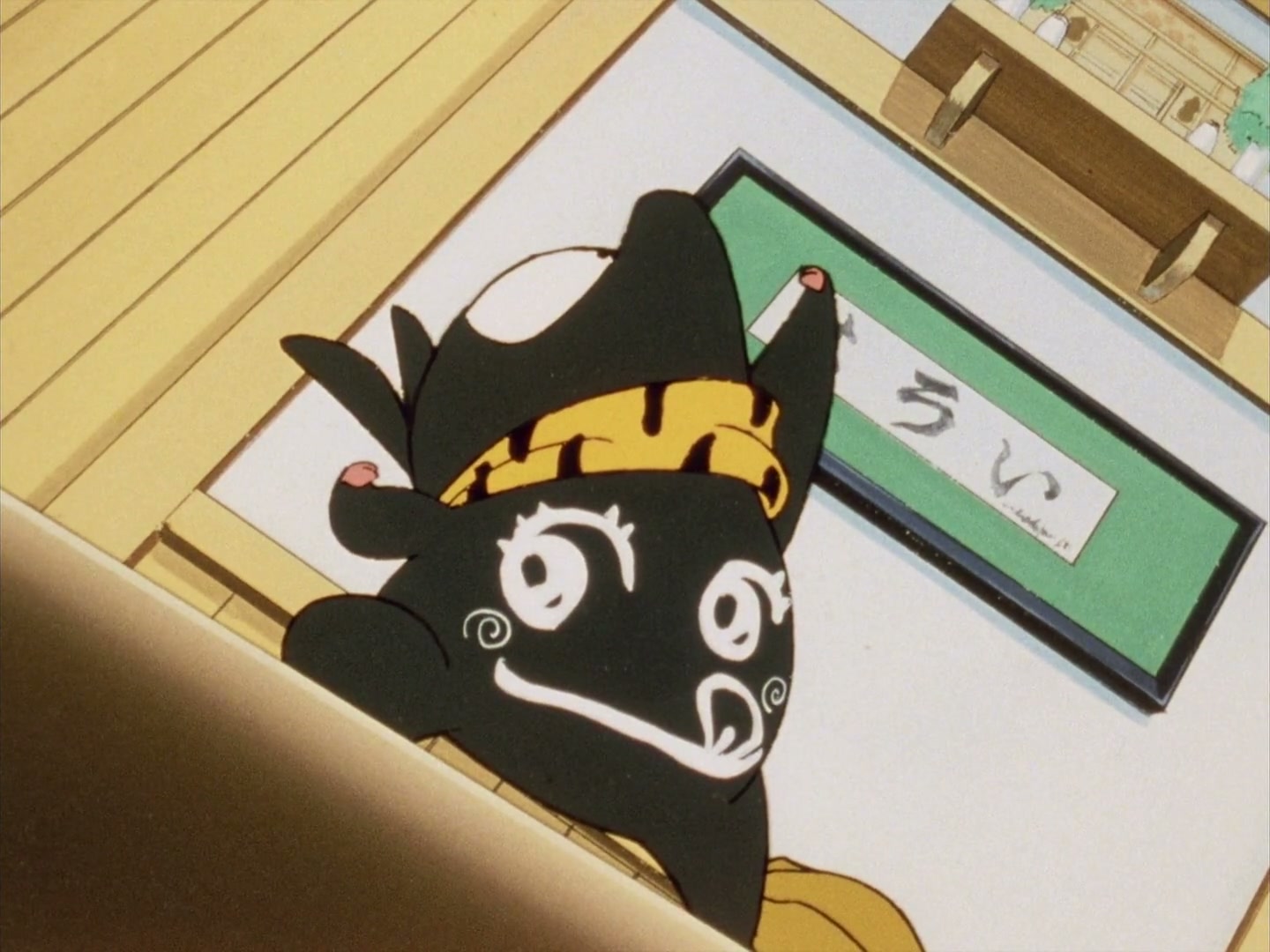 Ranma ½ Ep 79: Ryoga the Strong... Too Strong @ 00:18:00
