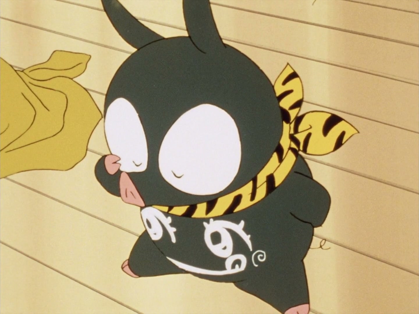 Ranma ½ Ep 79: Ryoga the Strong... Too Strong @ 00:18:04
