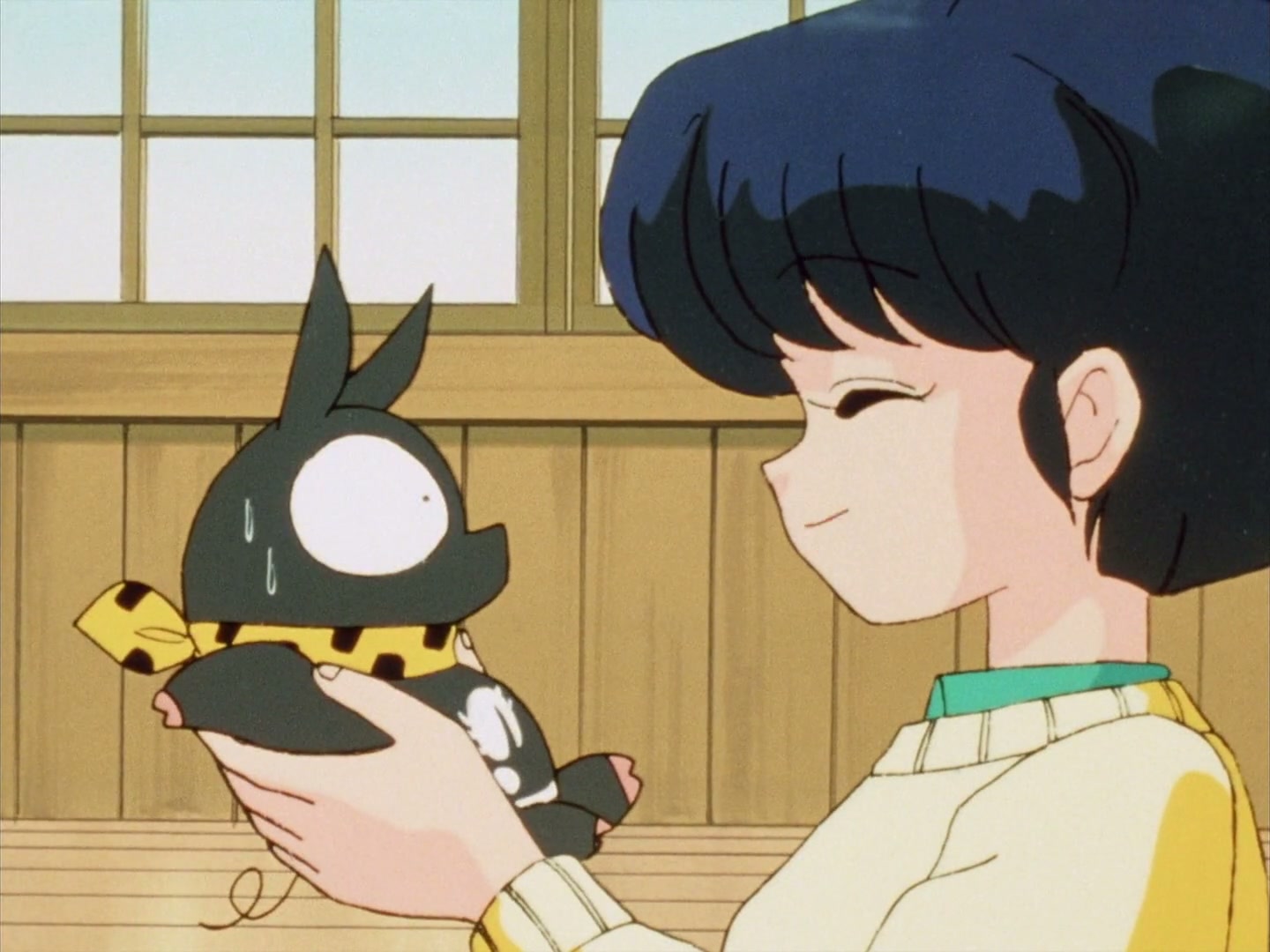 Ranma ½ Ep 79: Ryoga the Strong... Too Strong @ 00:18:08