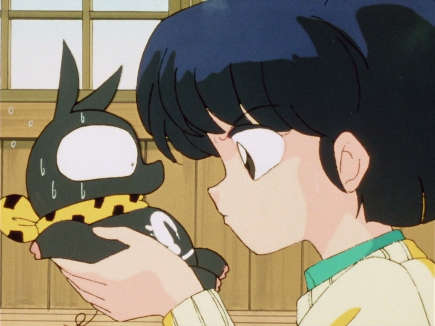 Ranma ½ Ep 79: Ryoga the Strong... Too Strong @ 00:18:13