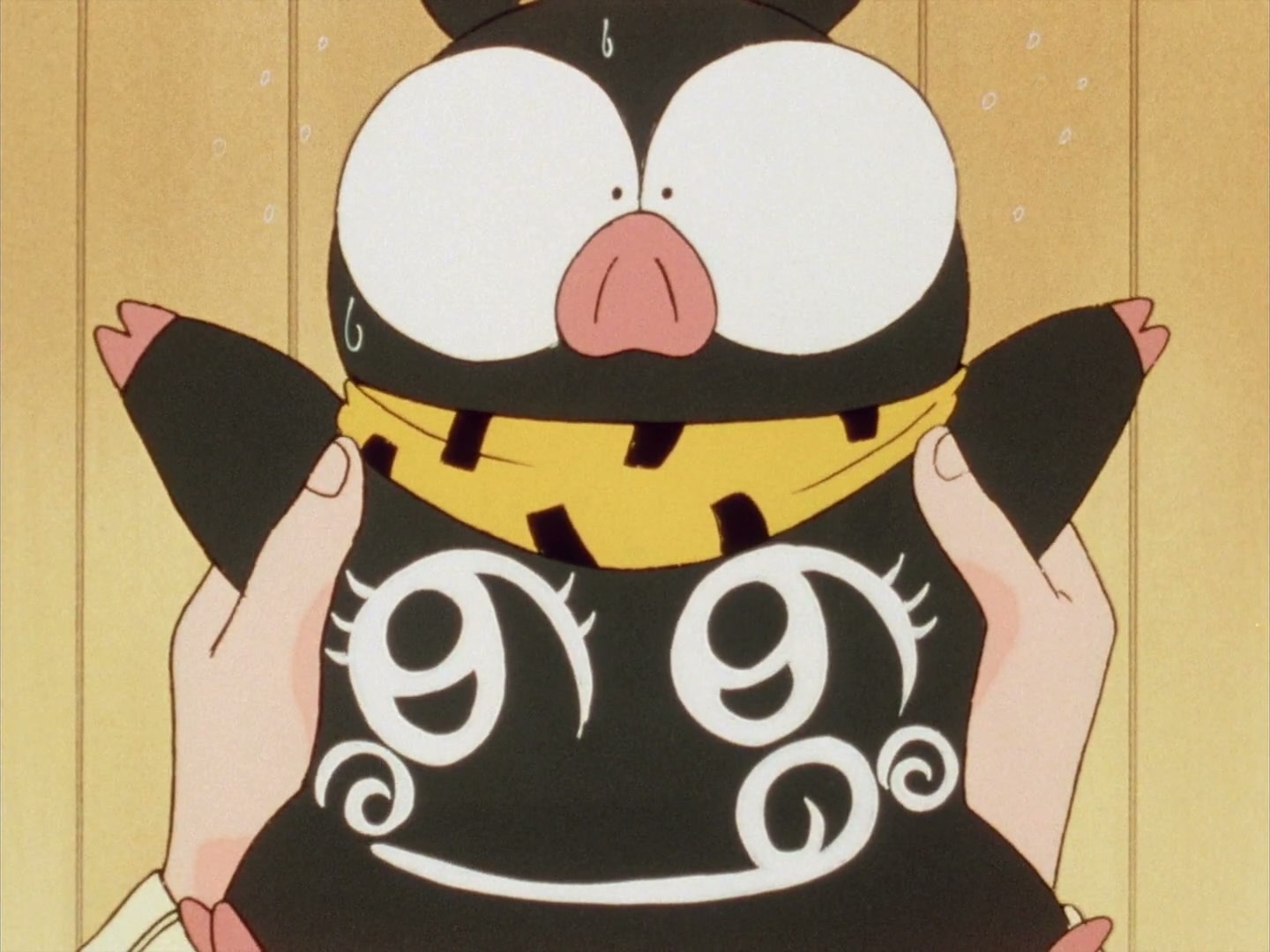 Ranma ½ Ep 79: Ryoga the Strong... Too Strong @ 00:18:21