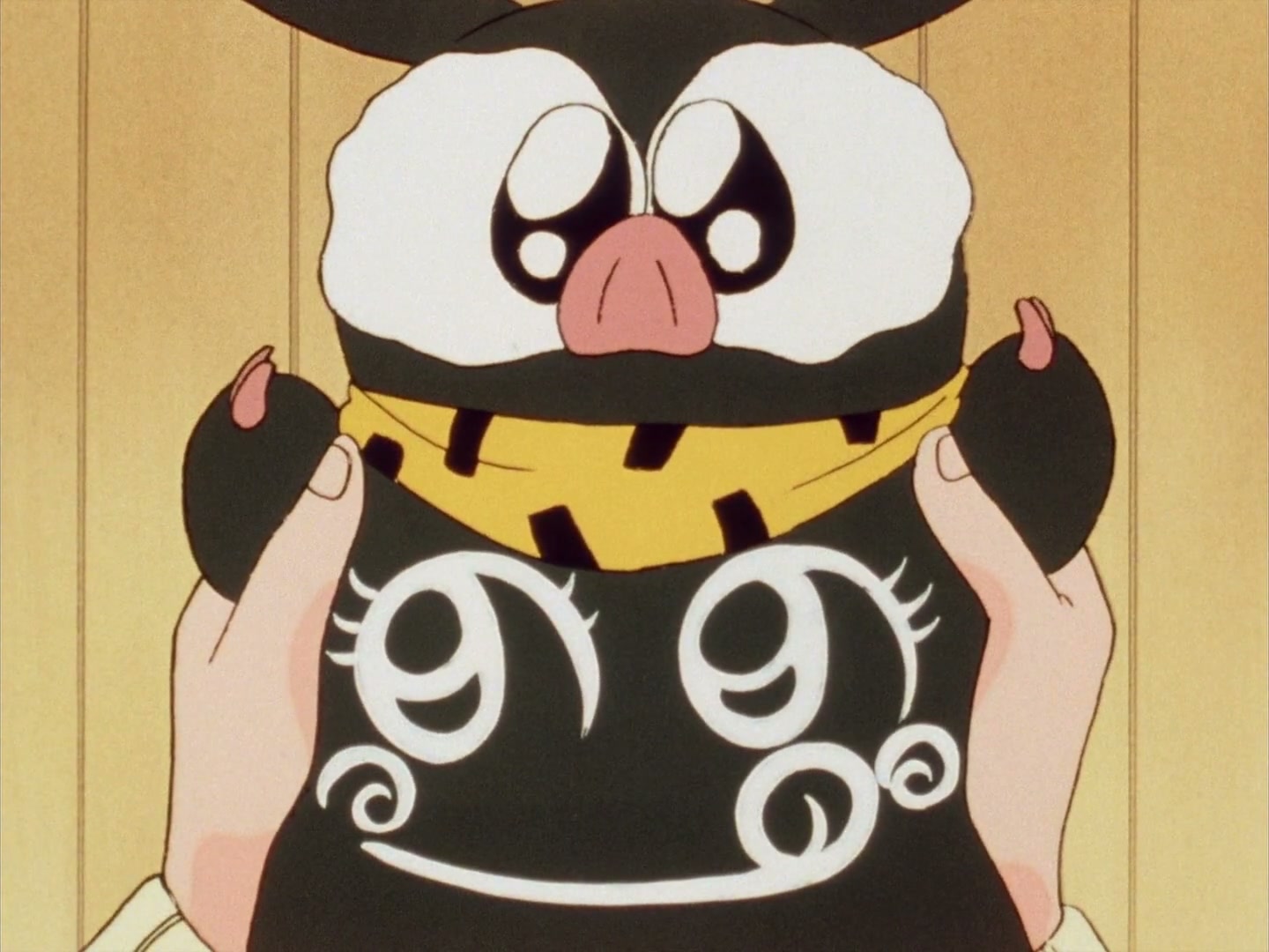 Ranma ½ Ep 79: Ryoga the Strong... Too Strong @ 00:18:25