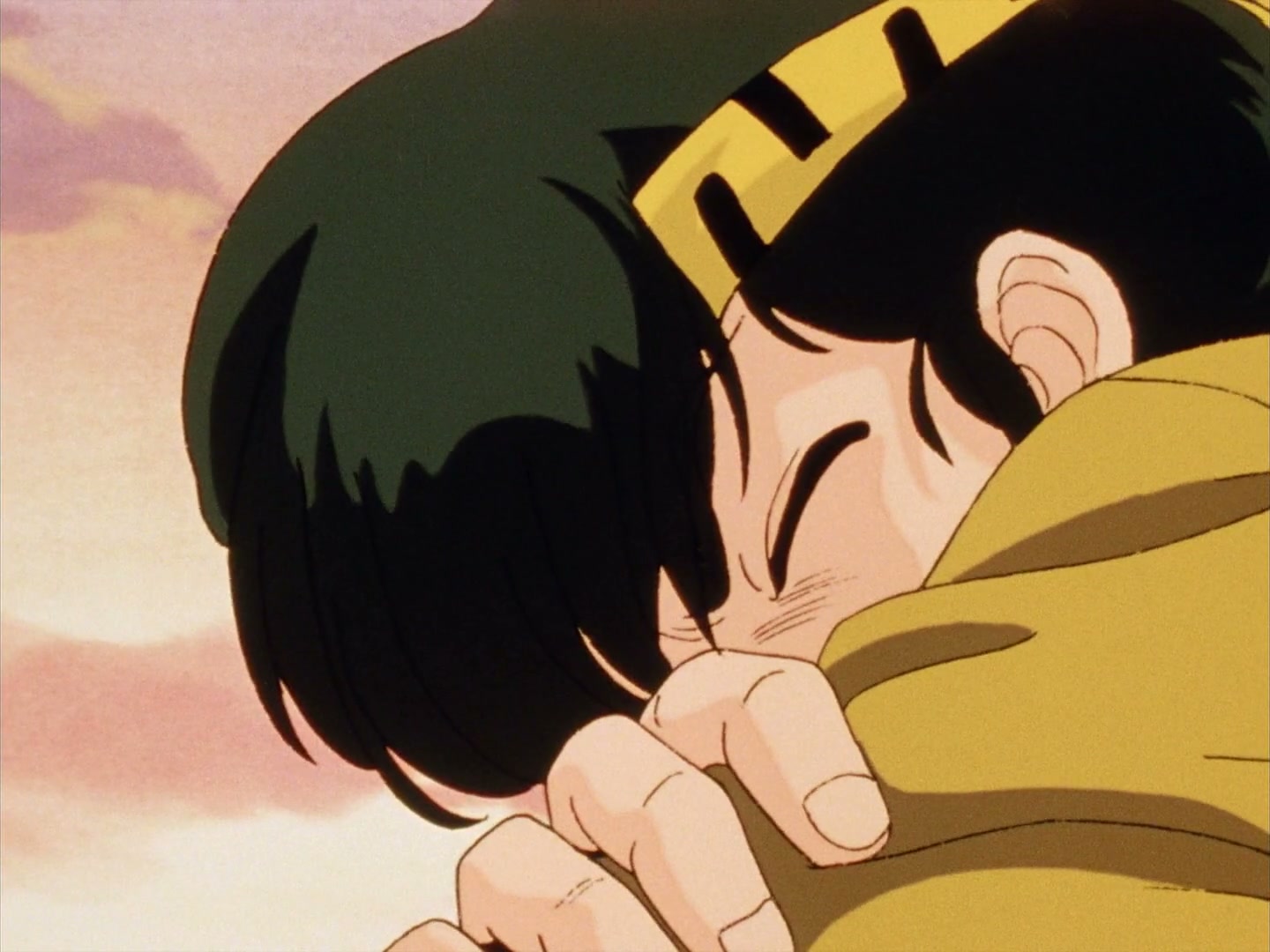 Ranma ½ Ep 79: Ryoga the Strong... Too Strong @ 00:18:41