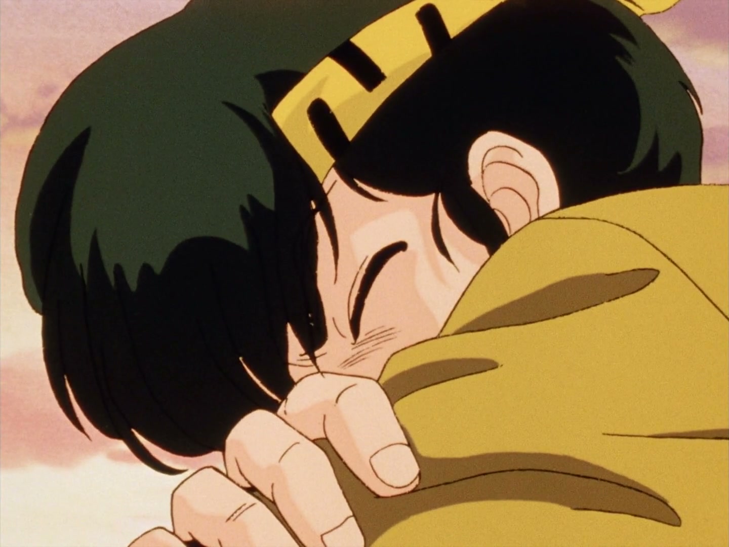 Ranma ½ Ep 79: Ryoga the Strong... Too Strong @ 00:18:45