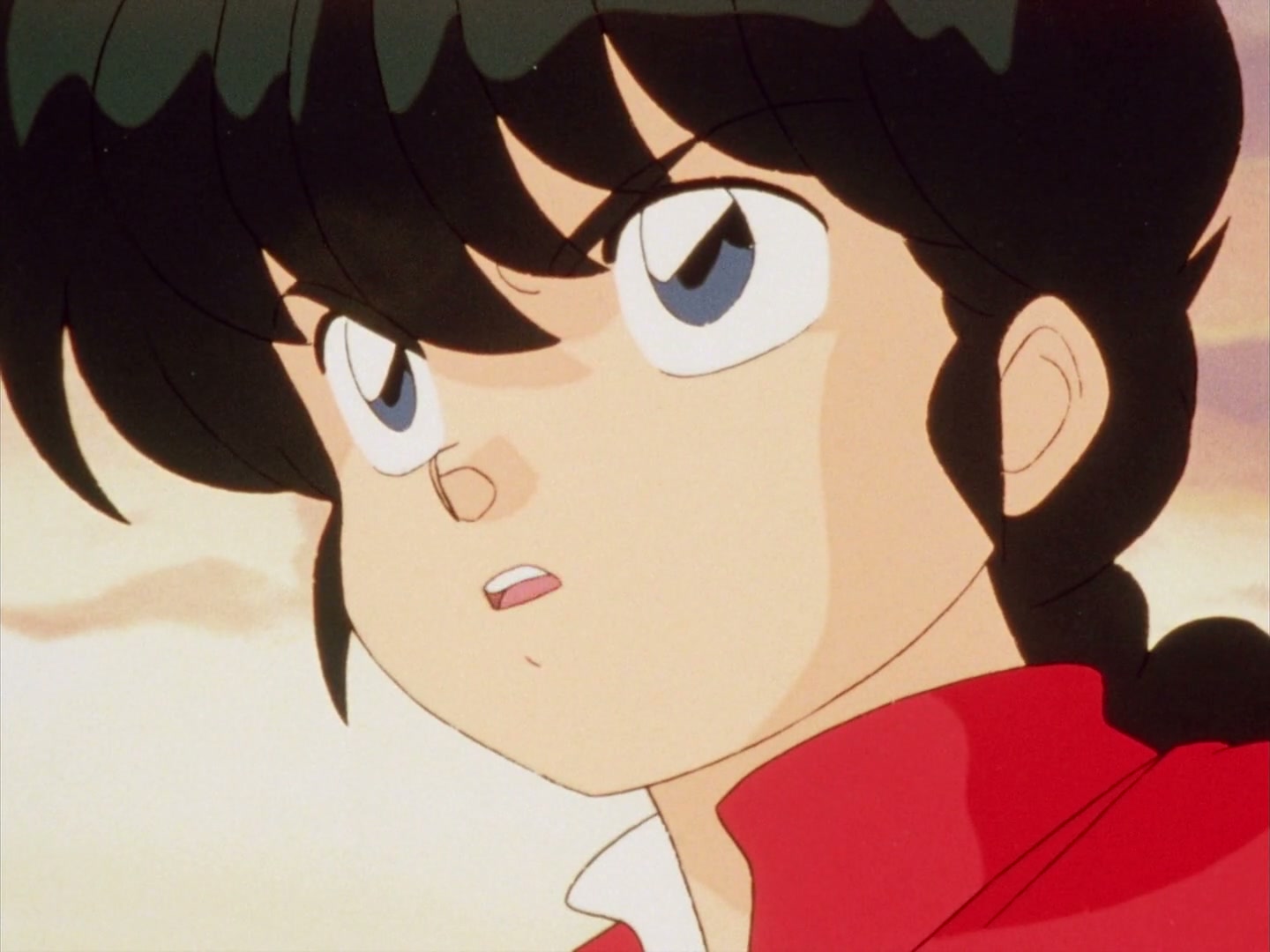 Ranma ½ Ep 79: Ryoga the Strong... Too Strong @ 00:19:14