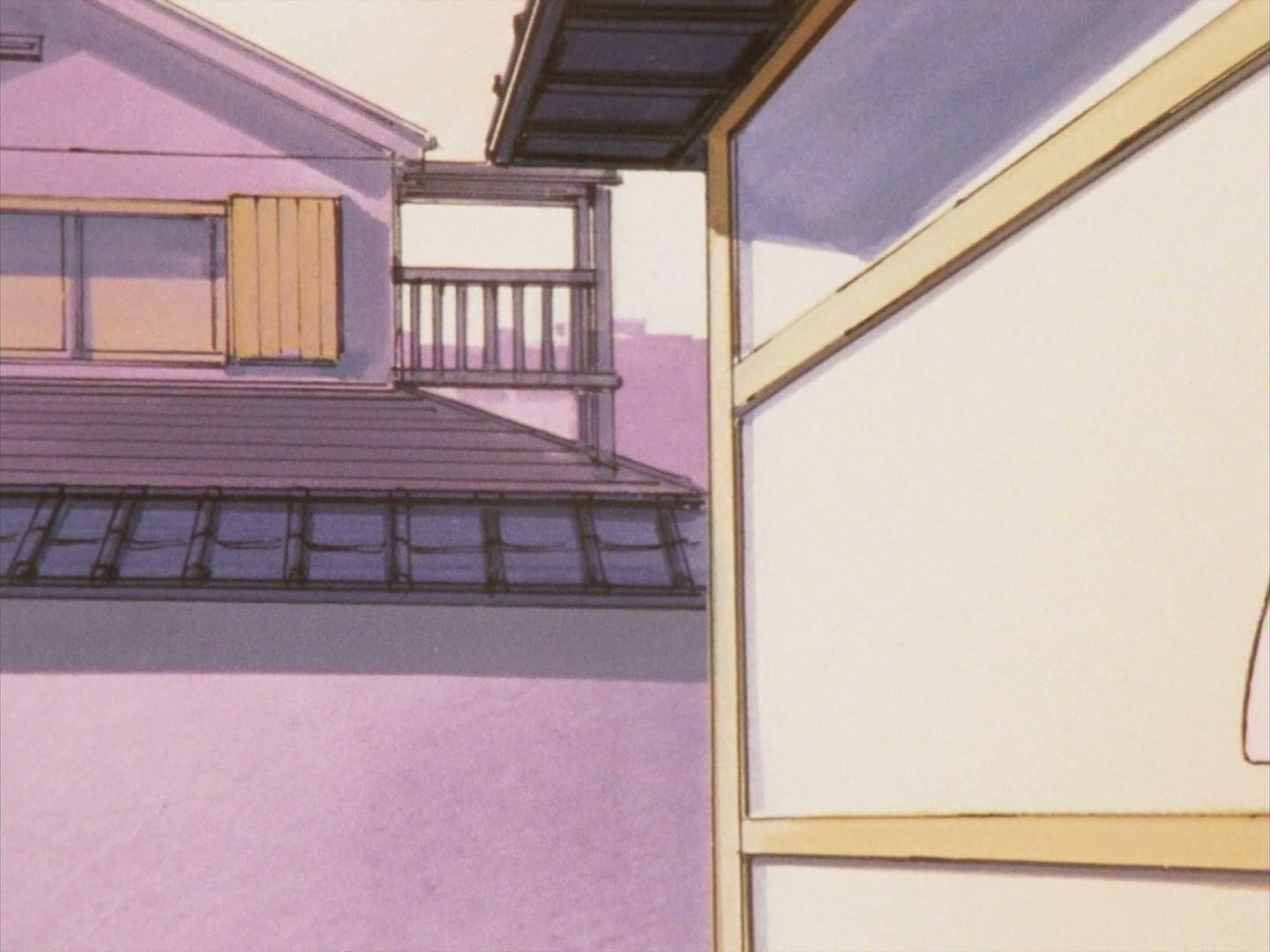 Ranma ½ Ep 79: Ryoga the Strong... Too Strong @ 00:20:08