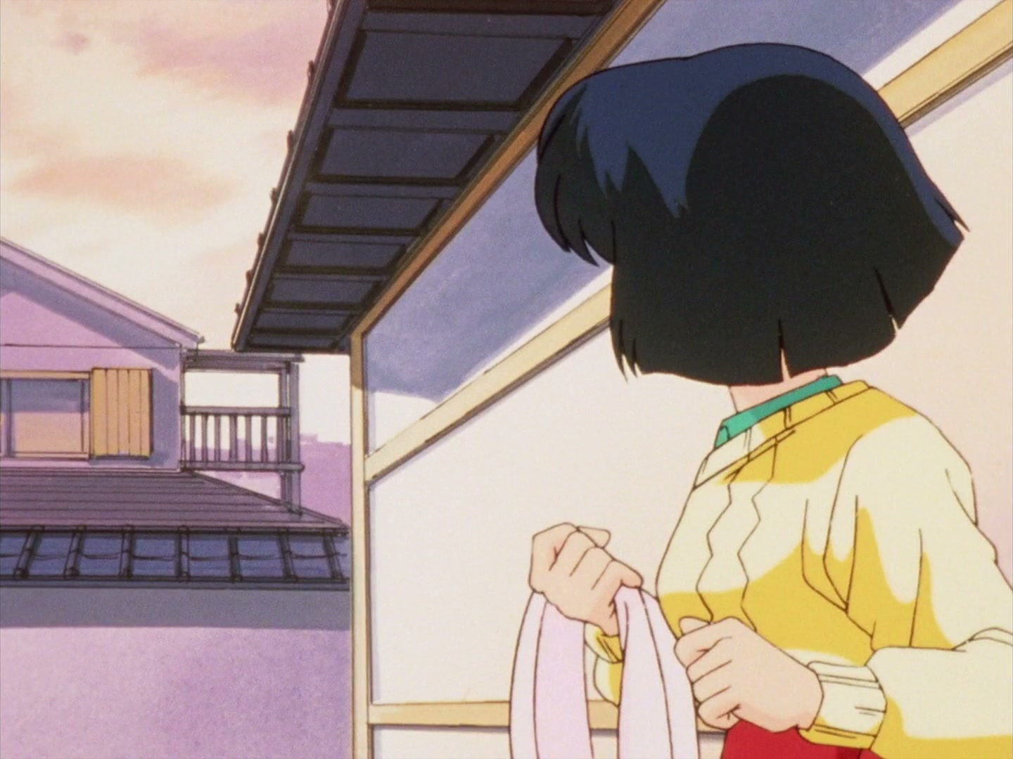 Ranma ½ Ep 79: Ryoga the Strong... Too Strong @ 00:20:12