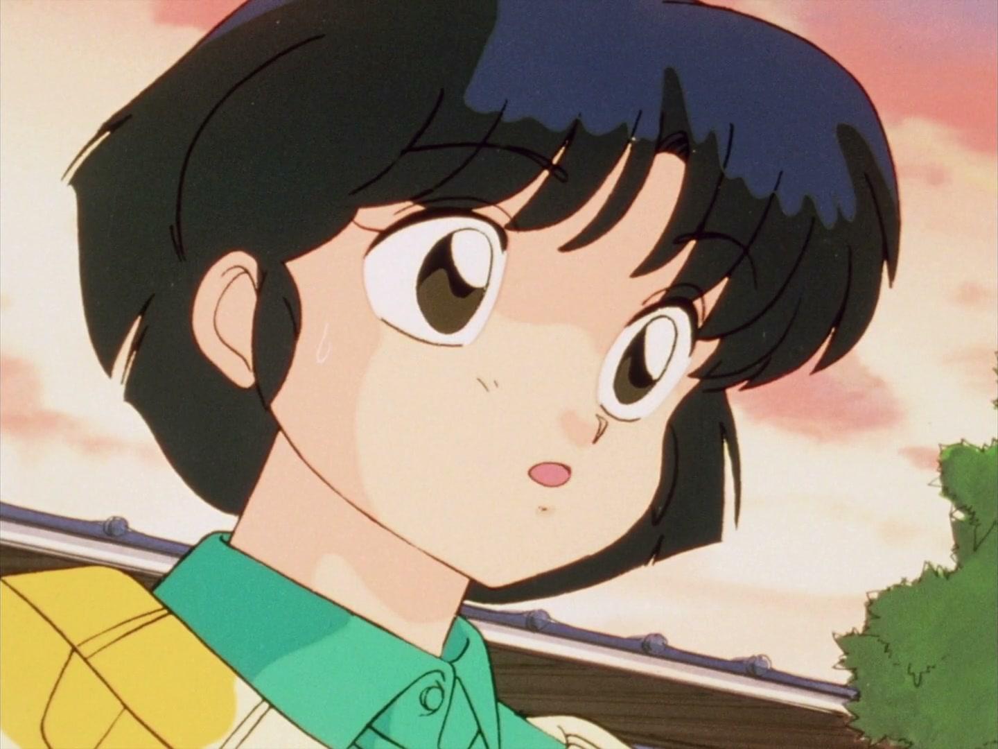 Ranma ½ Ep 79: Ryoga the Strong... Too Strong @ 00:20:41