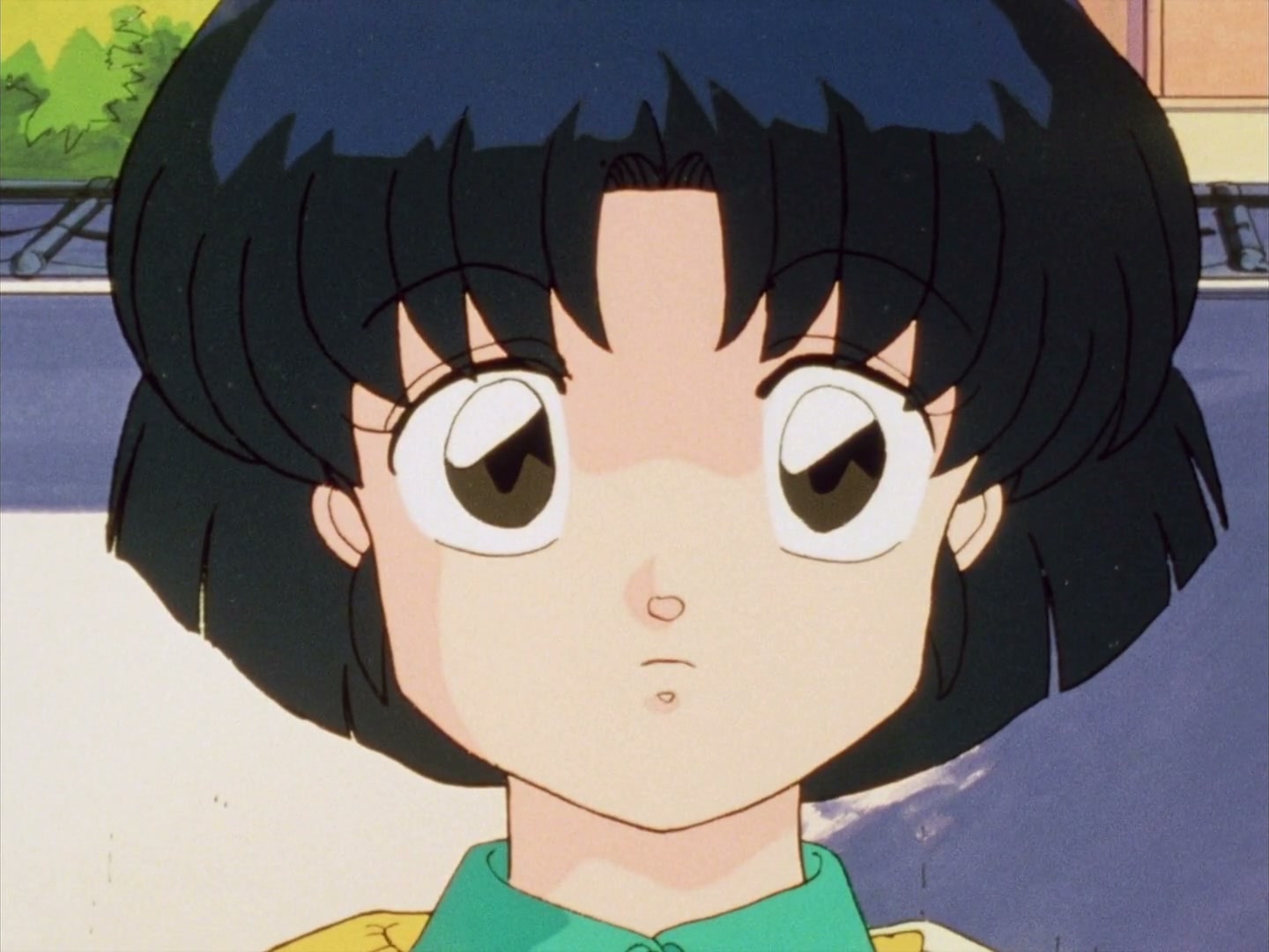 Ranma ½ Ep 79: Ryoga the Strong... Too Strong @ 00:20:49