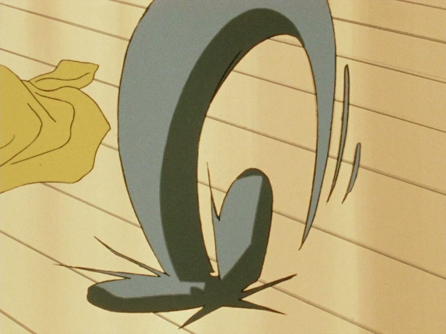 Ranma ½ Ep 80: Close Call! P-chan's Secret @ 00:02:02