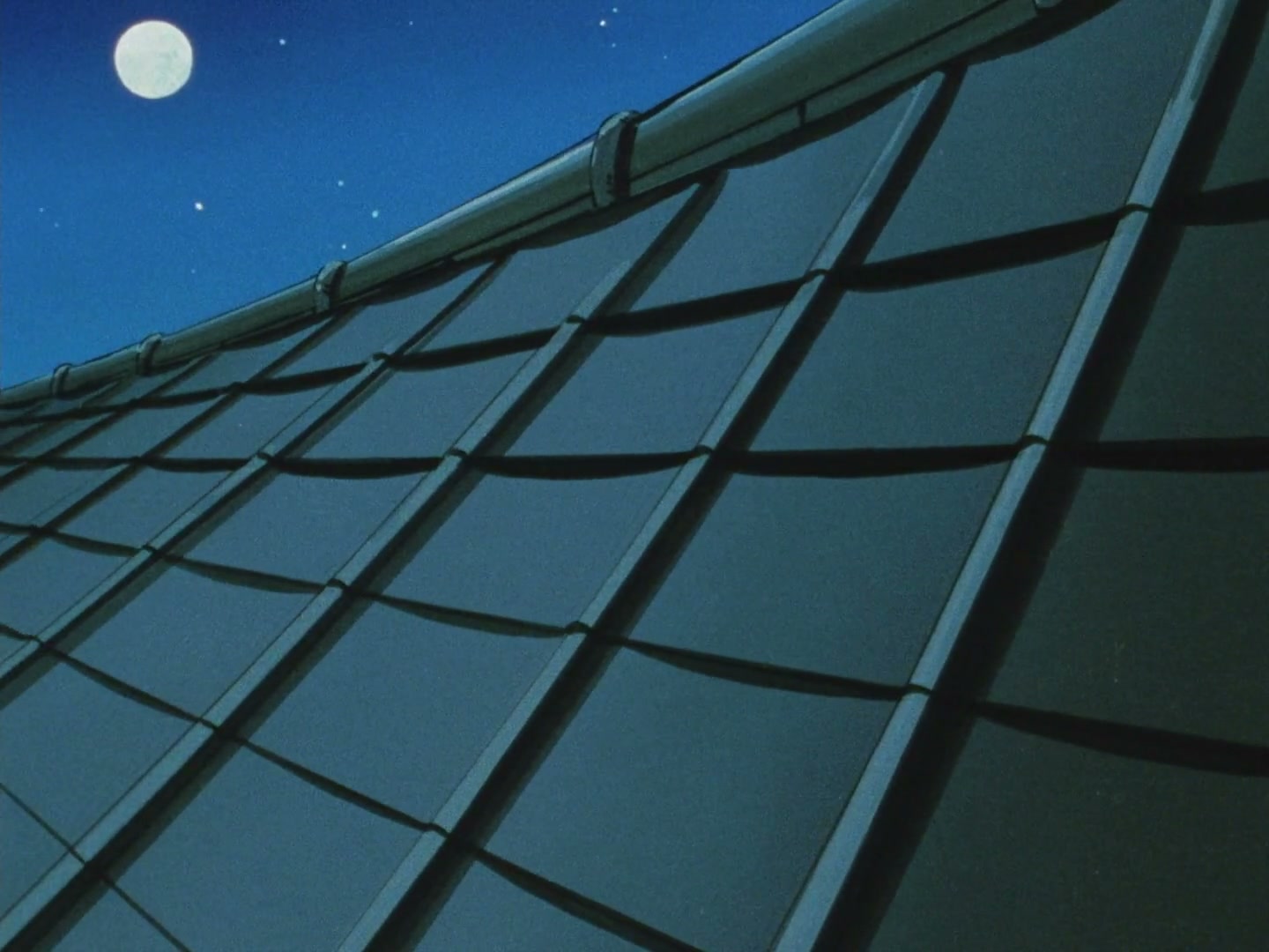 Ranma ½ Ep 80: Close Call! P-chan's Secret @ 00:04:55