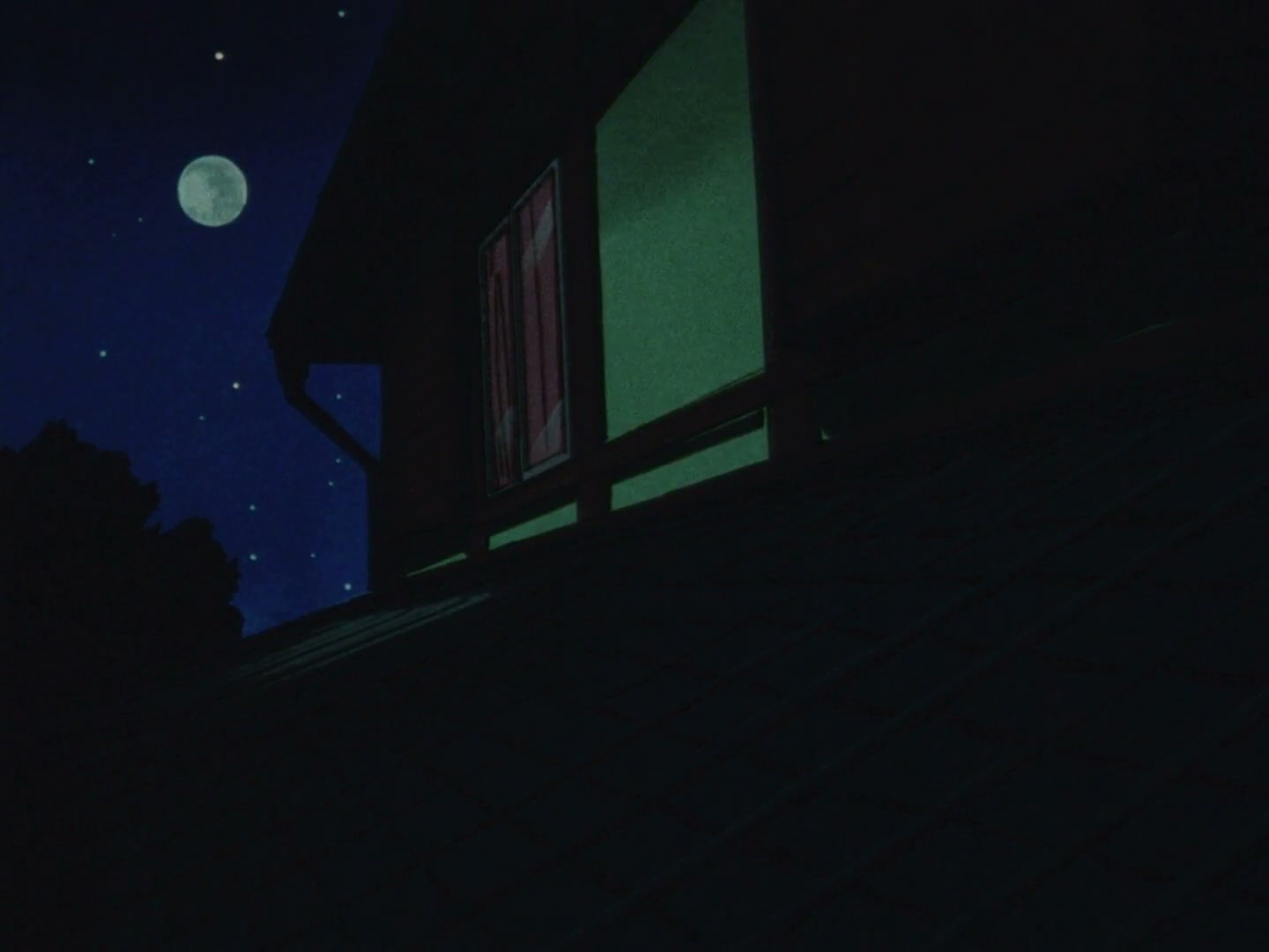 Ranma ½ Ep 80: Close Call! P-chan's Secret @ 00:06:13