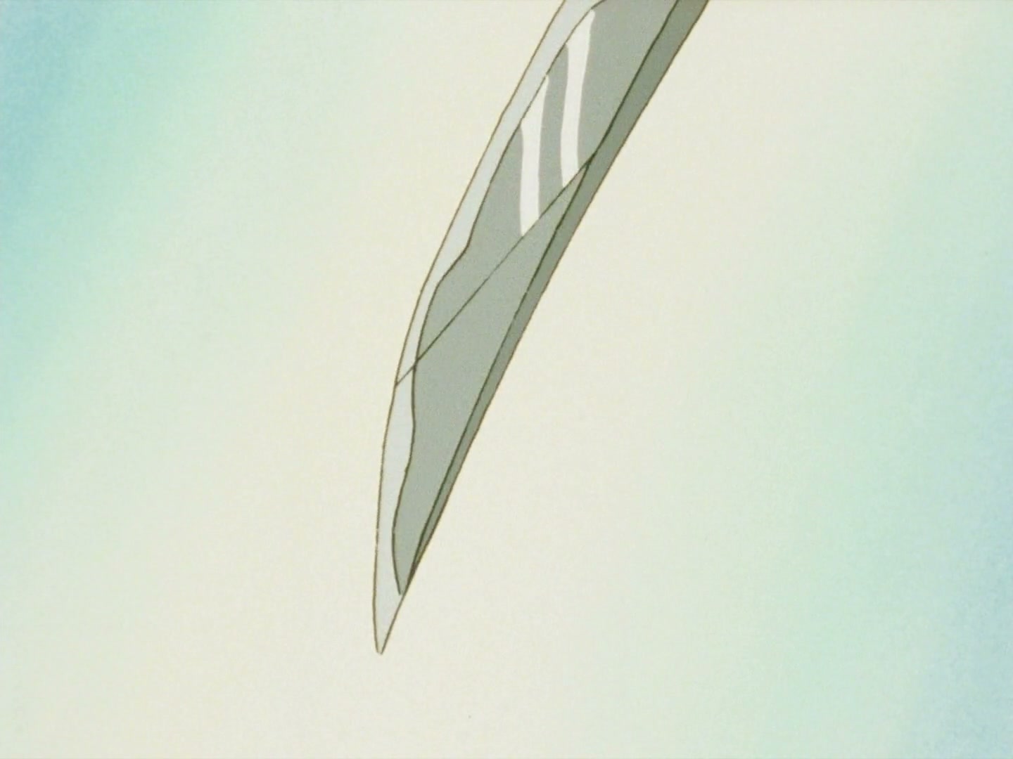 Ranma ½ Ep 82: Ranma and Kuno's... First Kiss @ 00:06:50