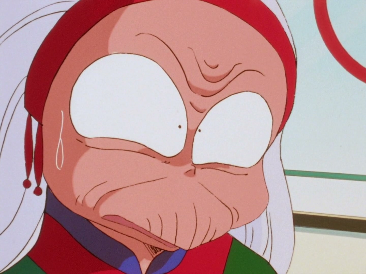 Ranma ½ Ep 83: Shampoo's Red Thread of Dread! @ 00:02:06