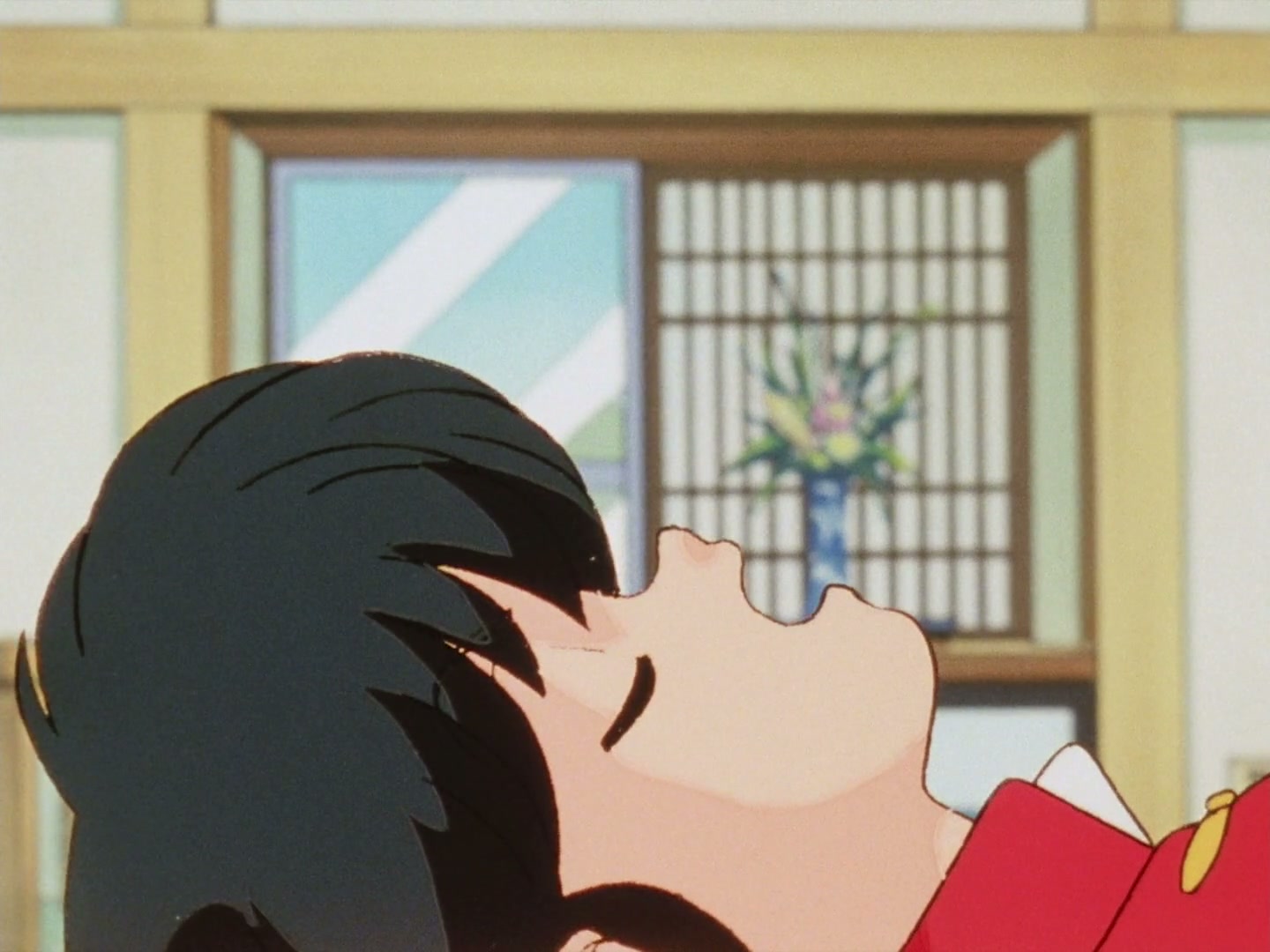 Ranma ½ Ep 83: Shampoo's Red Thread of Dread! @ 00:02:48