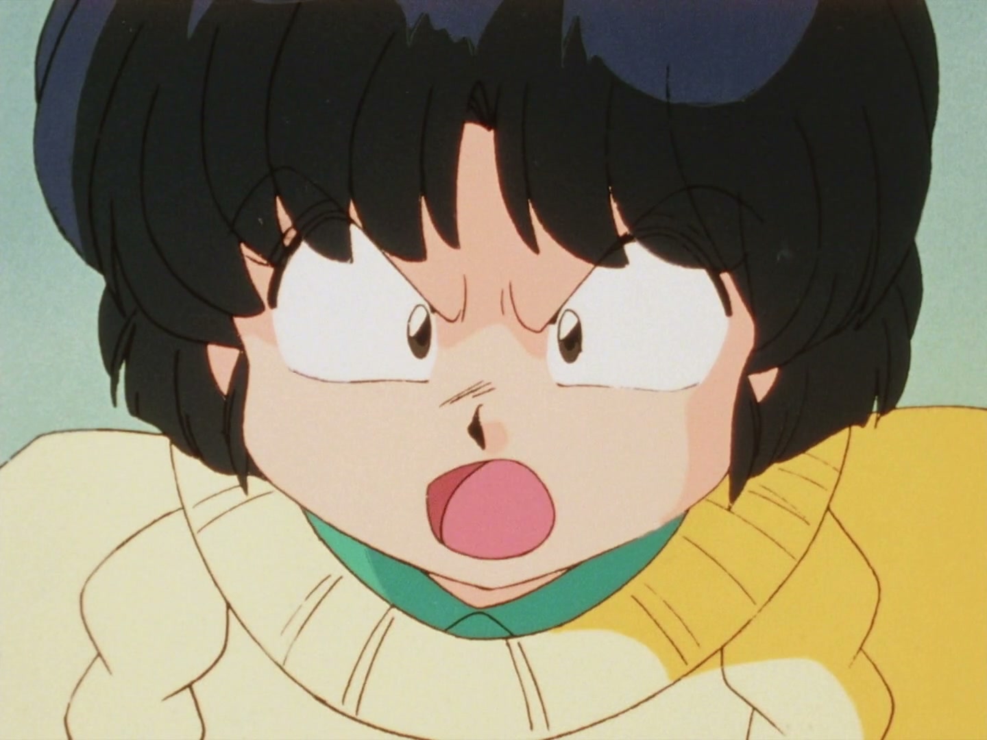 Ranma ½ Ep 83: Shampoo's Red Thread of Dread! @ 00:03:08