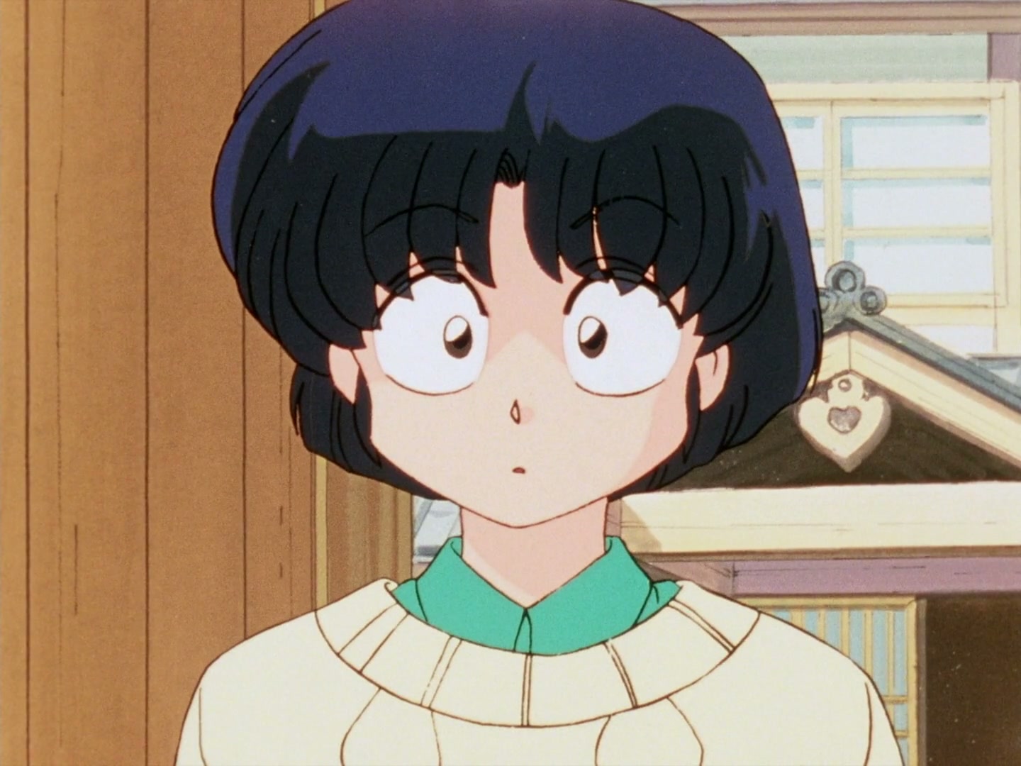 Ranma ½ Ep 83: Shampoo's Red Thread of Dread! @ 00:05:32