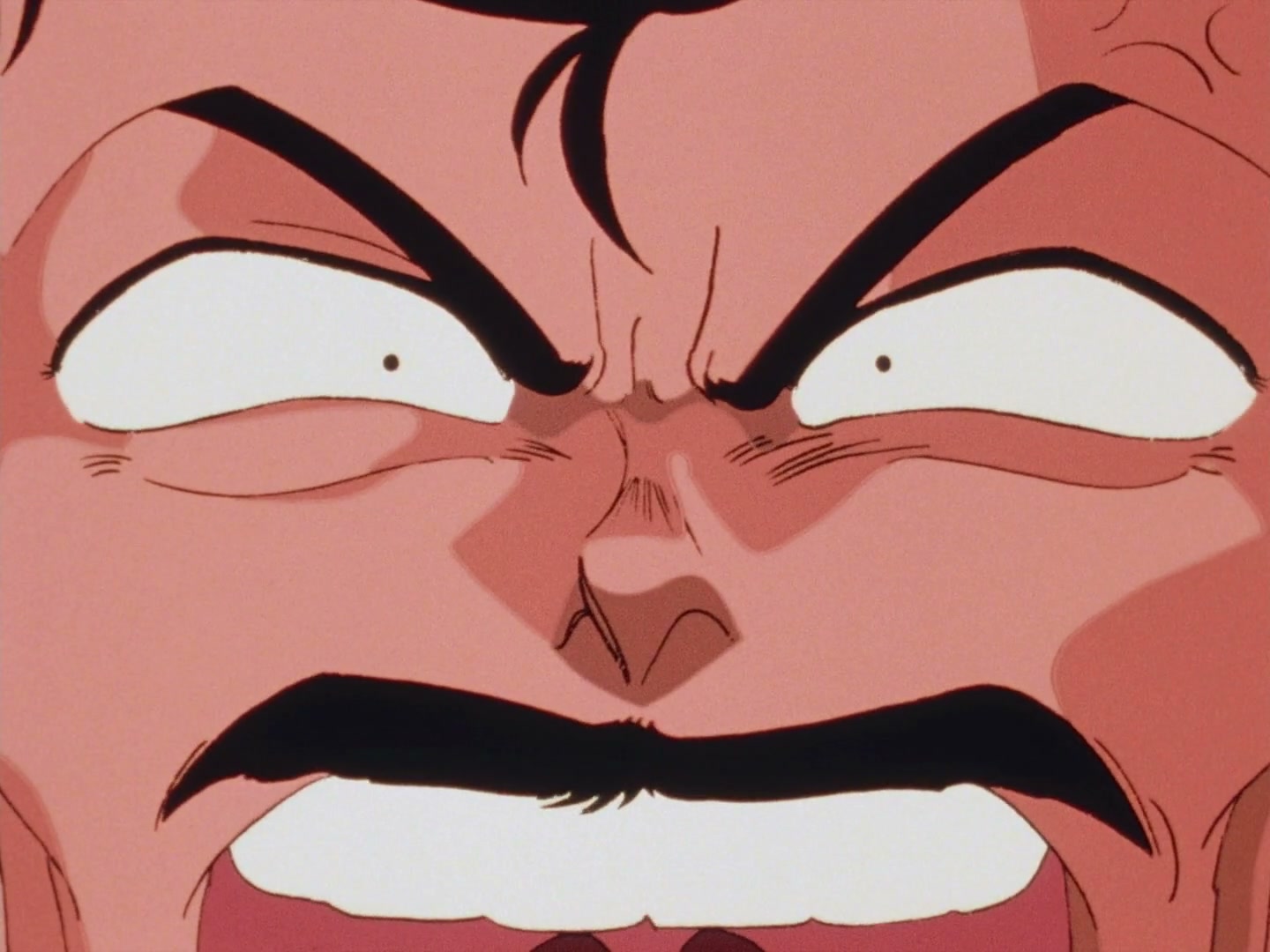 Ranma ½ Ep 83: Shampoo's Red Thread of Dread! @ 00:05:40