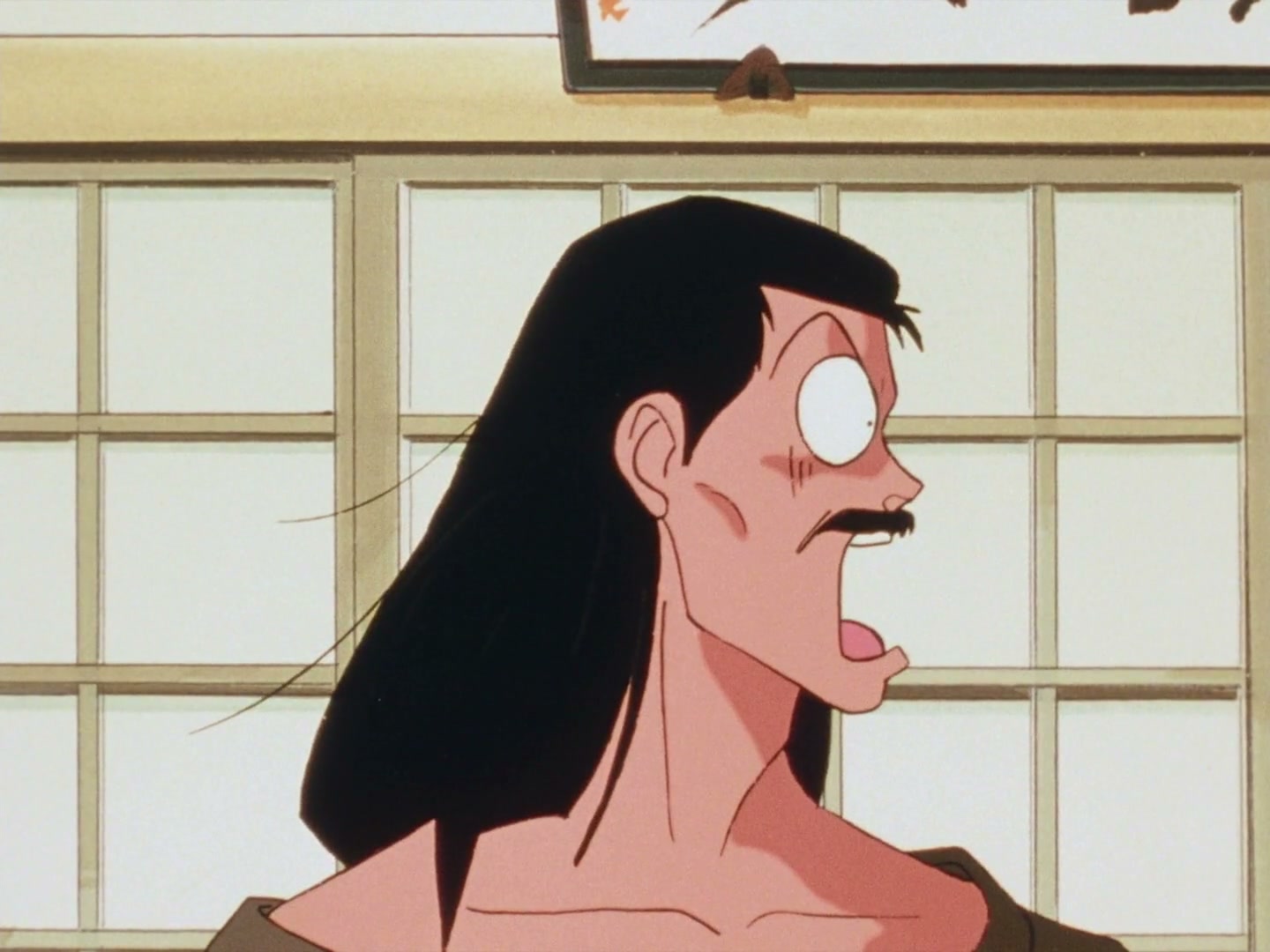 Ranma ½ Ep 83: Shampoo's Red Thread of Dread! @ 00:06:17