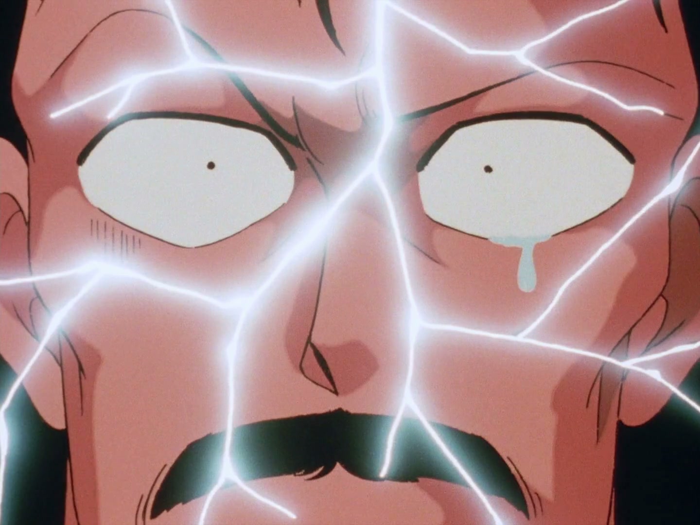 Ranma ½ Ep 83: Shampoo's Red Thread of Dread! @ 00:06:30