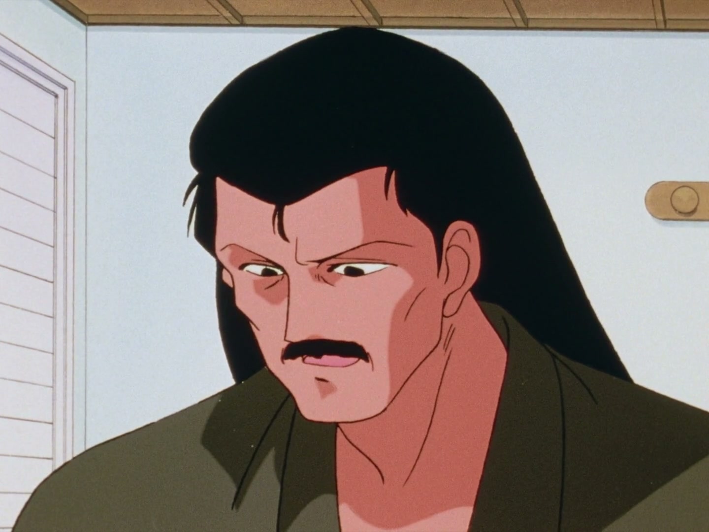 Ranma ½ Ep 83: Shampoo's Red Thread of Dread! @ 00:07:02