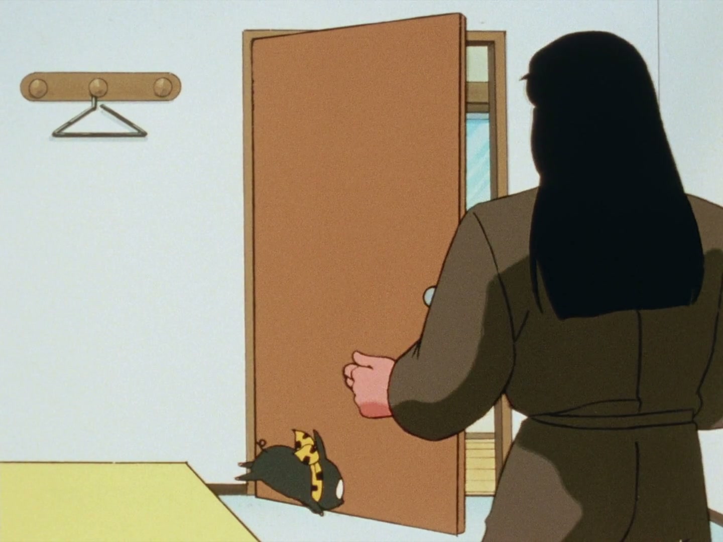 Ranma ½ Ep 83: Shampoo's Red Thread of Dread! @ 00:07:39