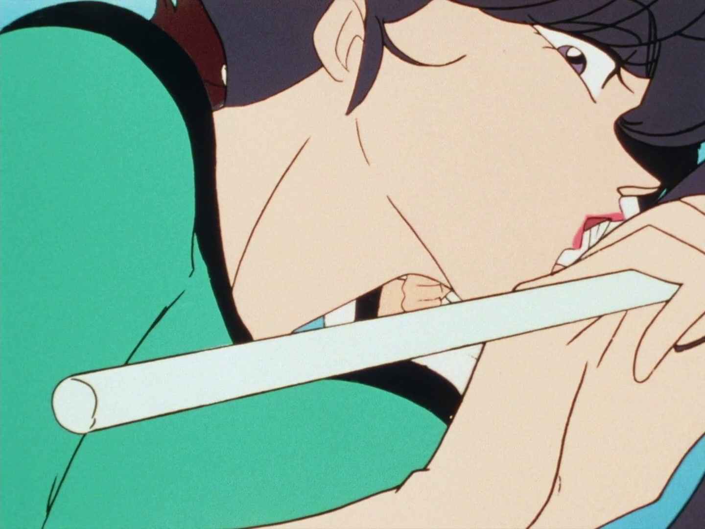 Ranma ½ Ep 83: Shampoo's Red Thread of Dread! @ 00:09:51