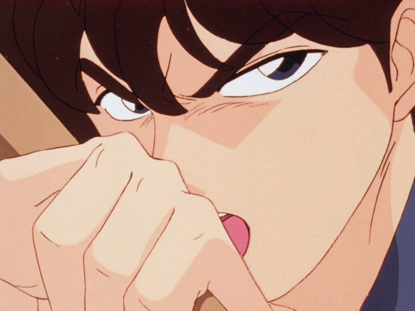 Ranma ½ Ep 83: Shampoo's Red Thread of Dread! @ 00:10:03