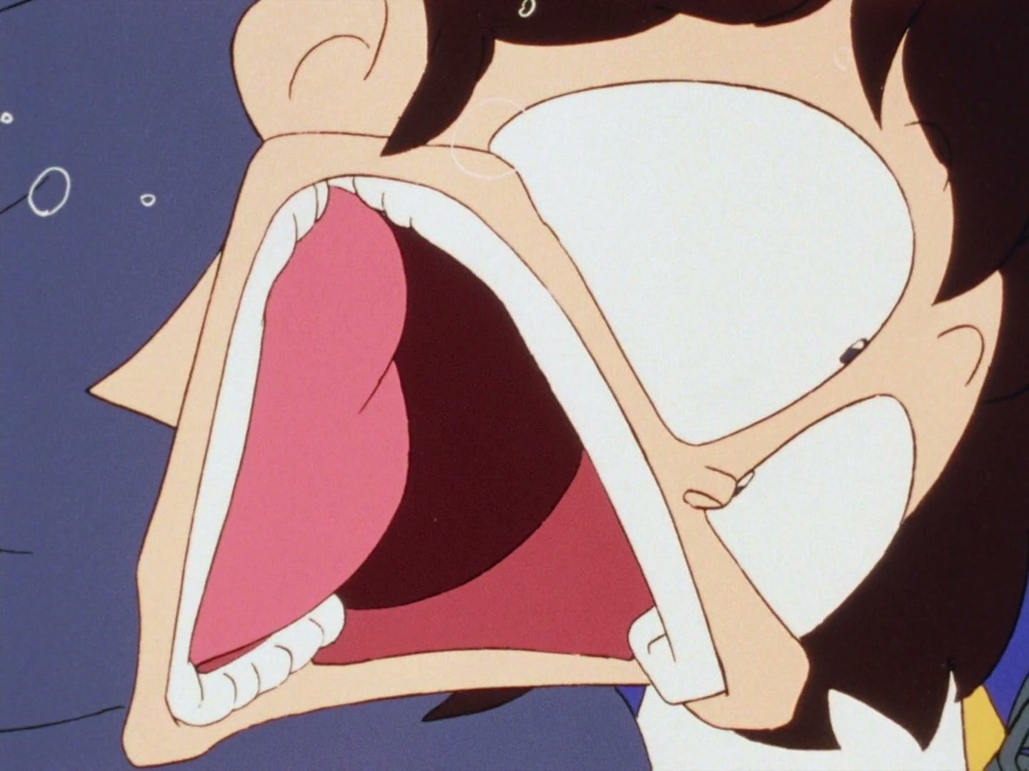 Ranma ½ Ep 83: Shampoo's Red Thread of Dread! @ 00:10:44