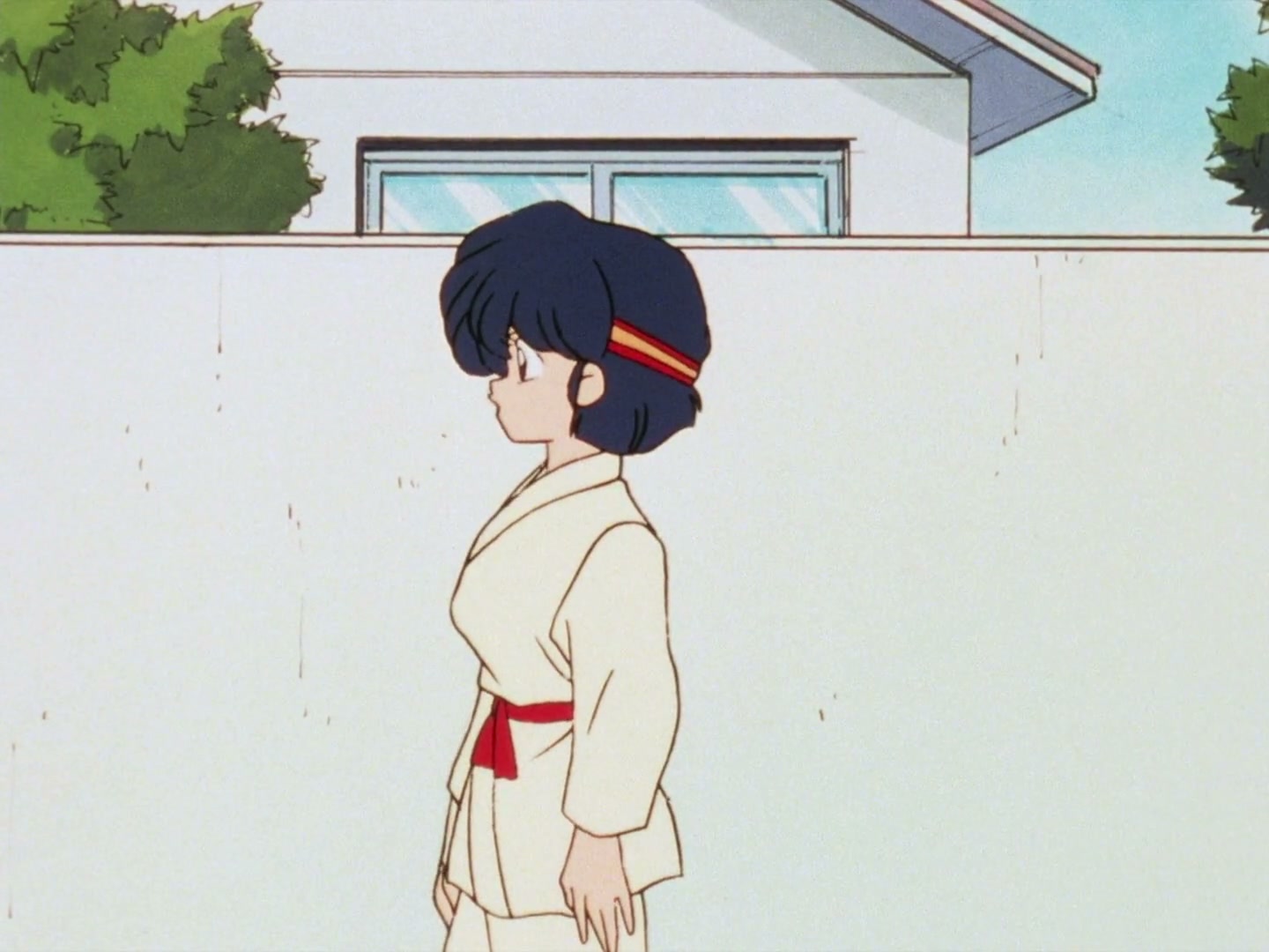 Ranma ½ Ep 83: Shampoo's Red Thread of Dread! @ 00:11:26