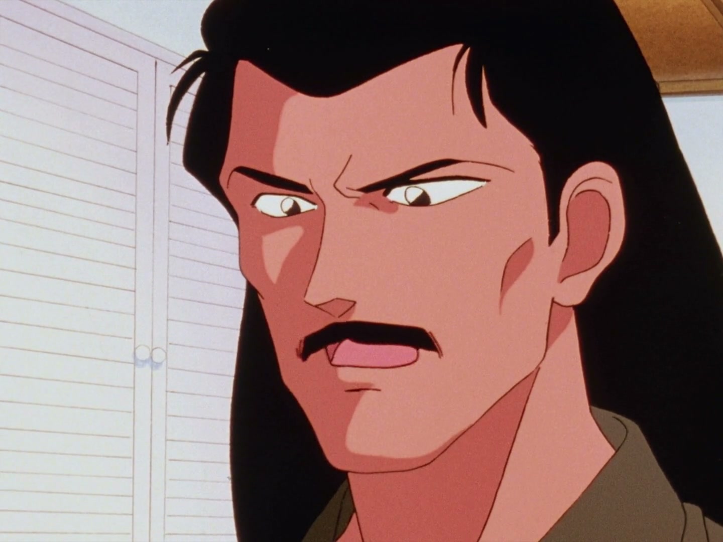 Ranma ½ Ep 83: Shampoo's Red Thread of Dread! @ 00:12:35