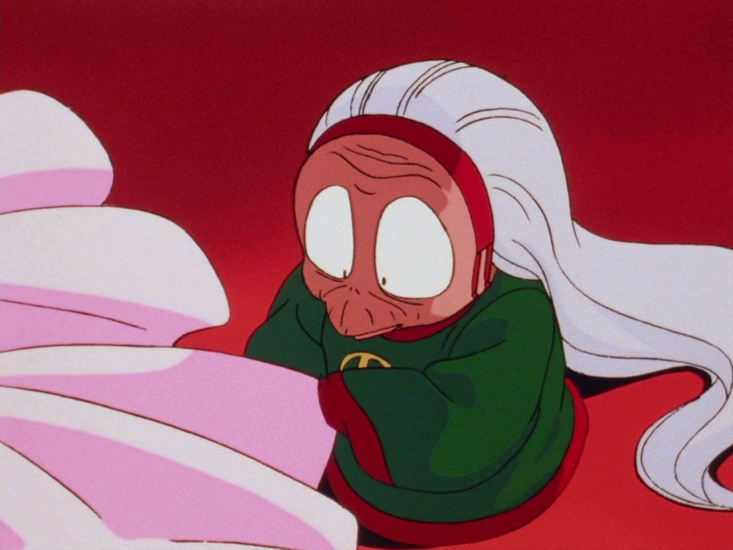 Ranma ½ Ep 83: Shampoo's Red Thread of Dread! @ 00:14:18