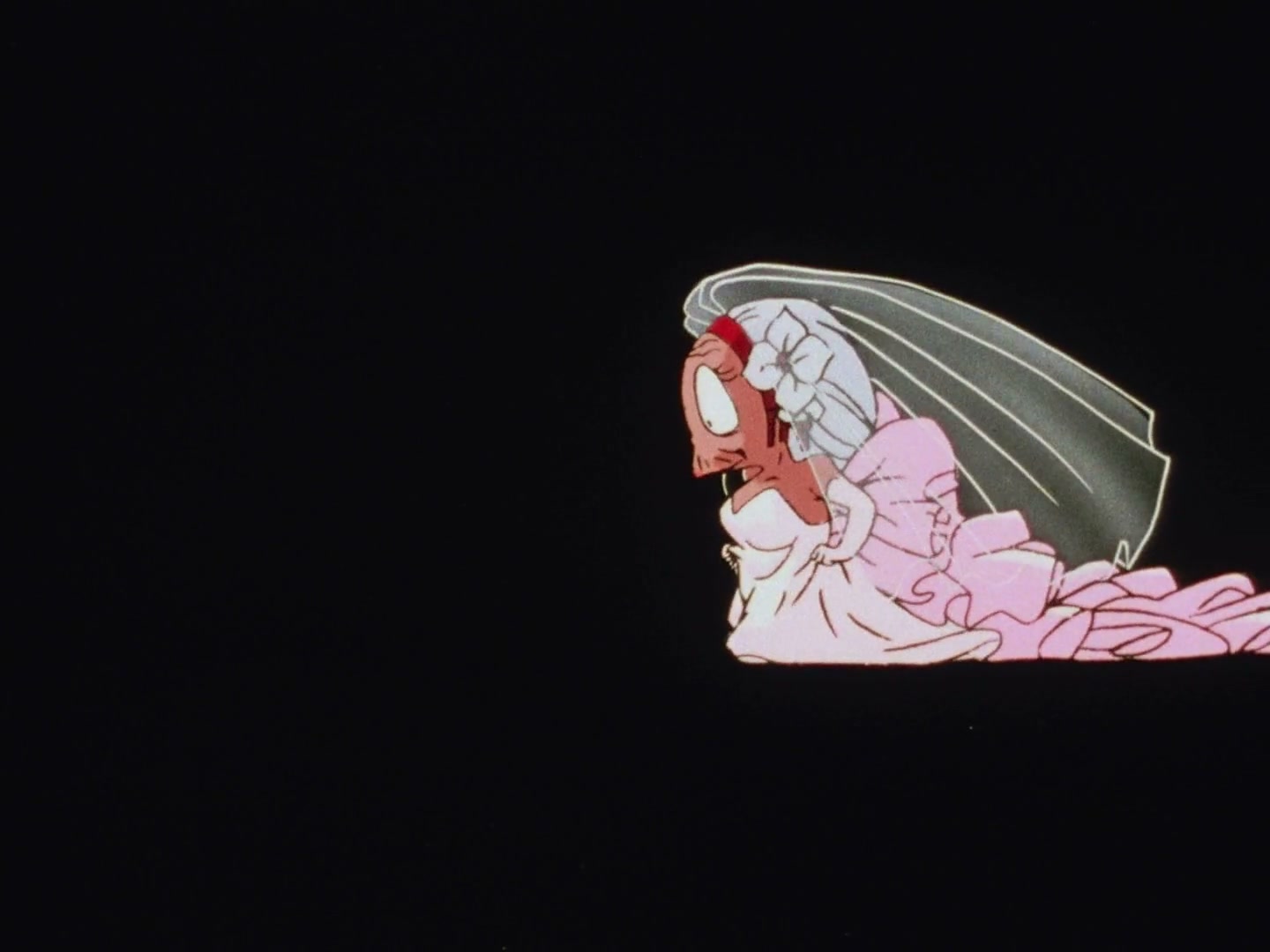 Ranma ½ Ep 83: Shampoo's Red Thread of Dread! @ 00:14:22