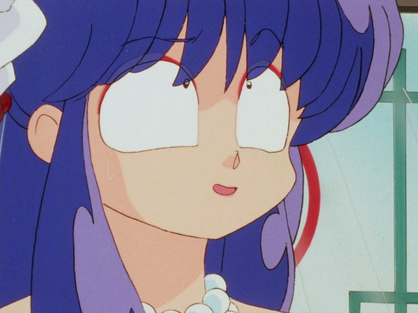 Ranma ½ Ep 83: Shampoo's Red Thread of Dread! @ 00:14:26