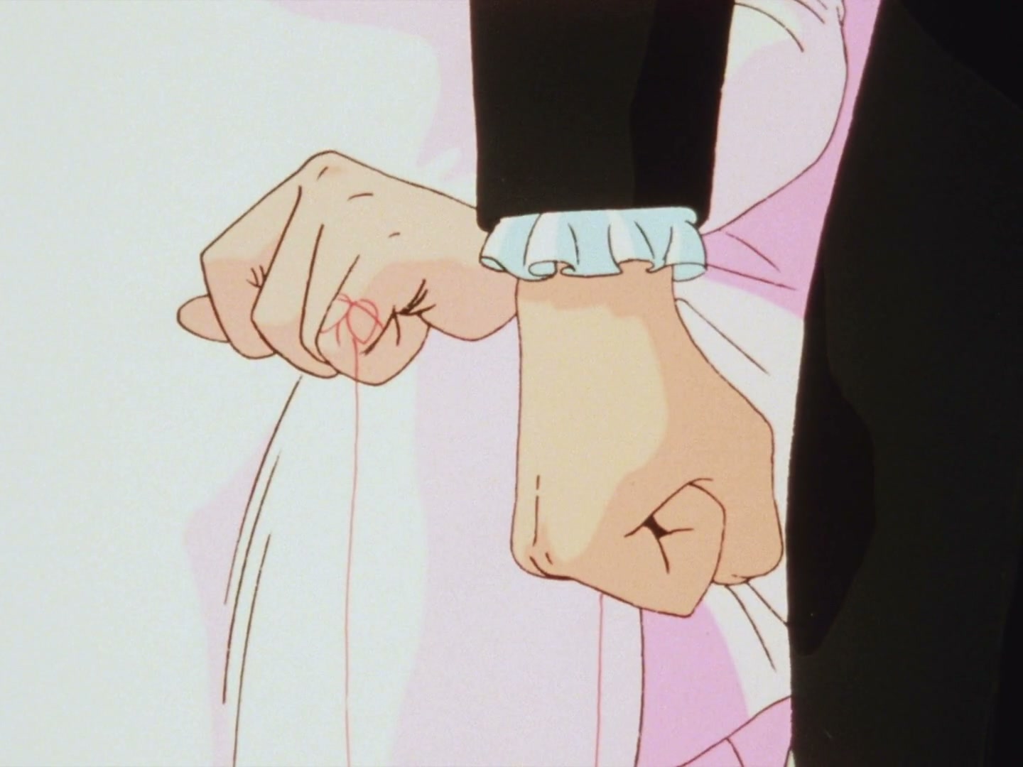 Ranma ½ Ep 83: Shampoo's Red Thread of Dread! @ 00:14:59
