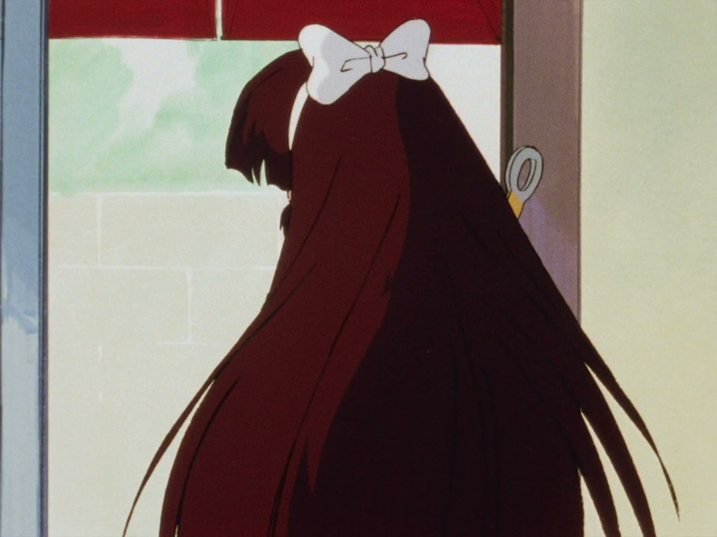 Ranma ½ Ep 83: Shampoo's Red Thread of Dread! @ 00:15:08