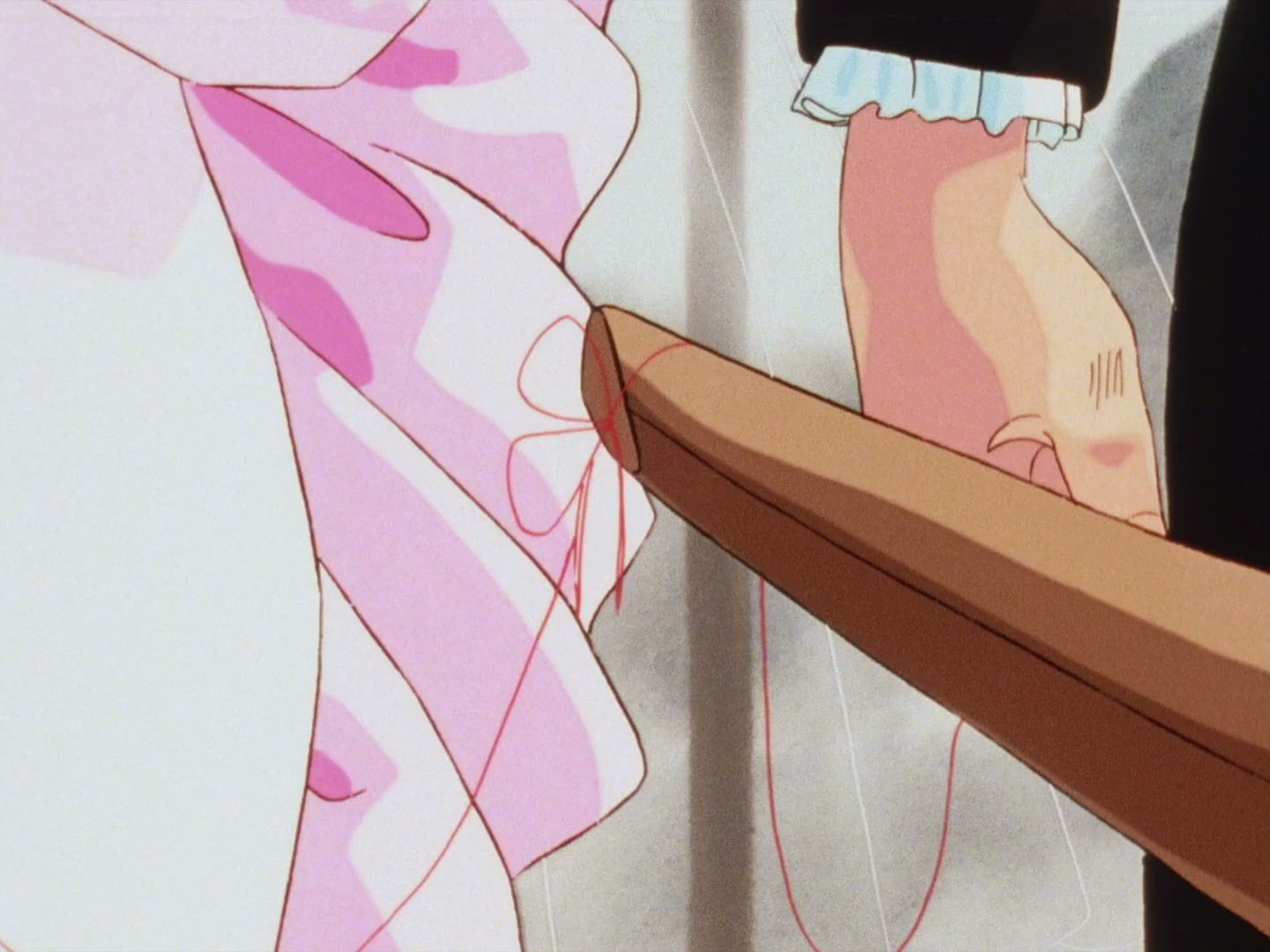 Ranma ½ Ep 83: Shampoo's Red Thread of Dread! @ 00:15:32