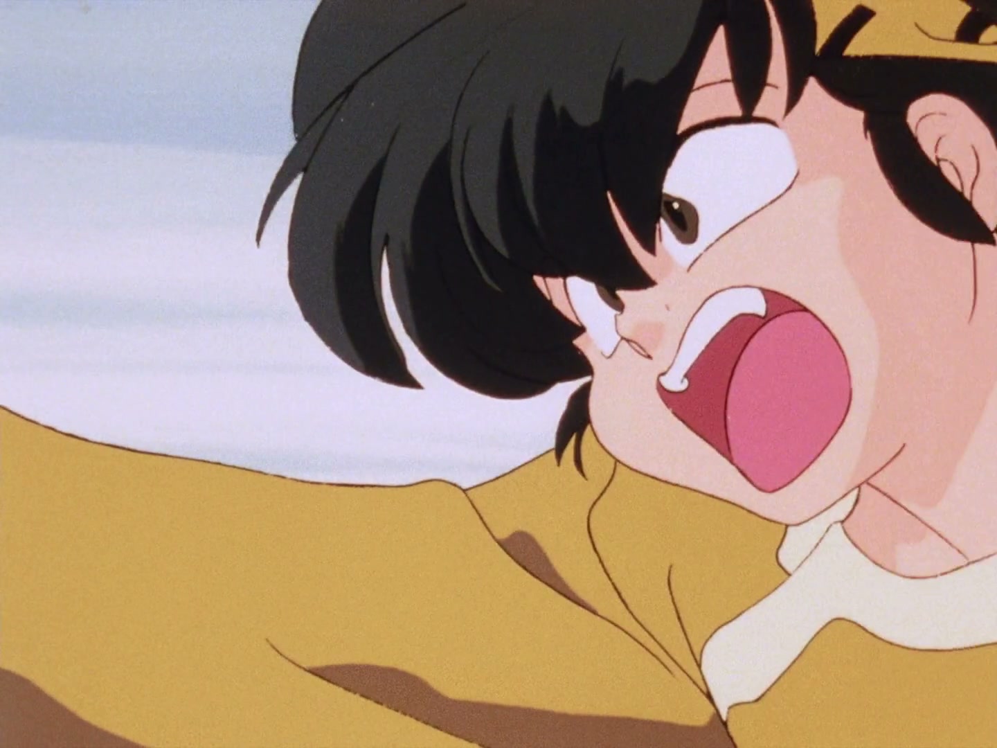 Ranma ½ Ep 83: Shampoo's Red Thread of Dread! @ 00:16:13