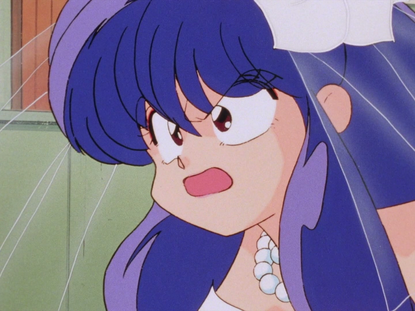 Ranma ½ Ep 83: Shampoo's Red Thread of Dread! @ 00:16:22