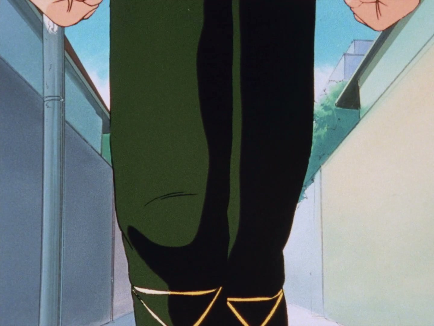 Ranma ½ Ep 83: Shampoo's Red Thread of Dread! @ 00:16:26