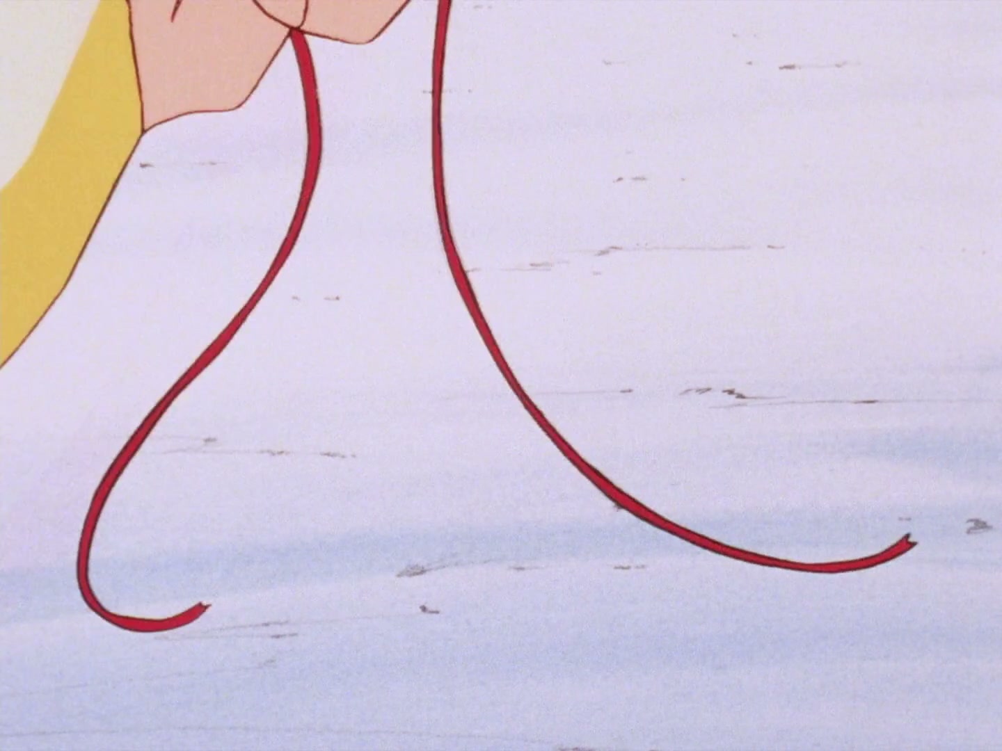 Ranma ½ Ep 83: Shampoo's Red Thread of Dread! @ 00:16:30