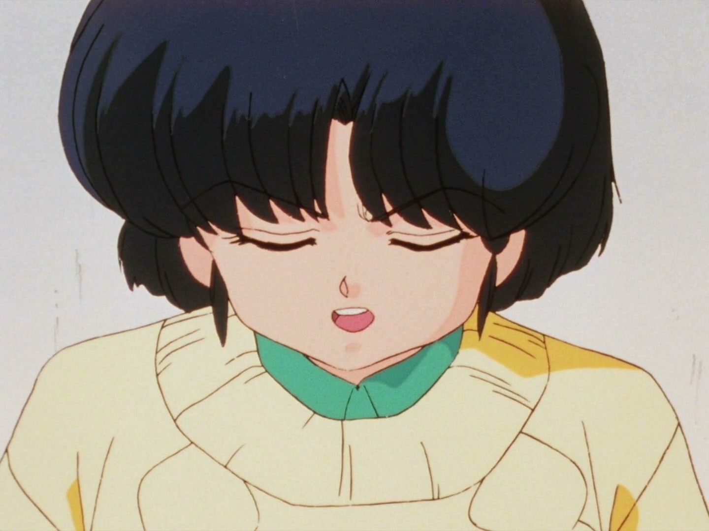 Ranma ½ Ep 83: Shampoo's Red Thread of Dread! @ 00:17:11